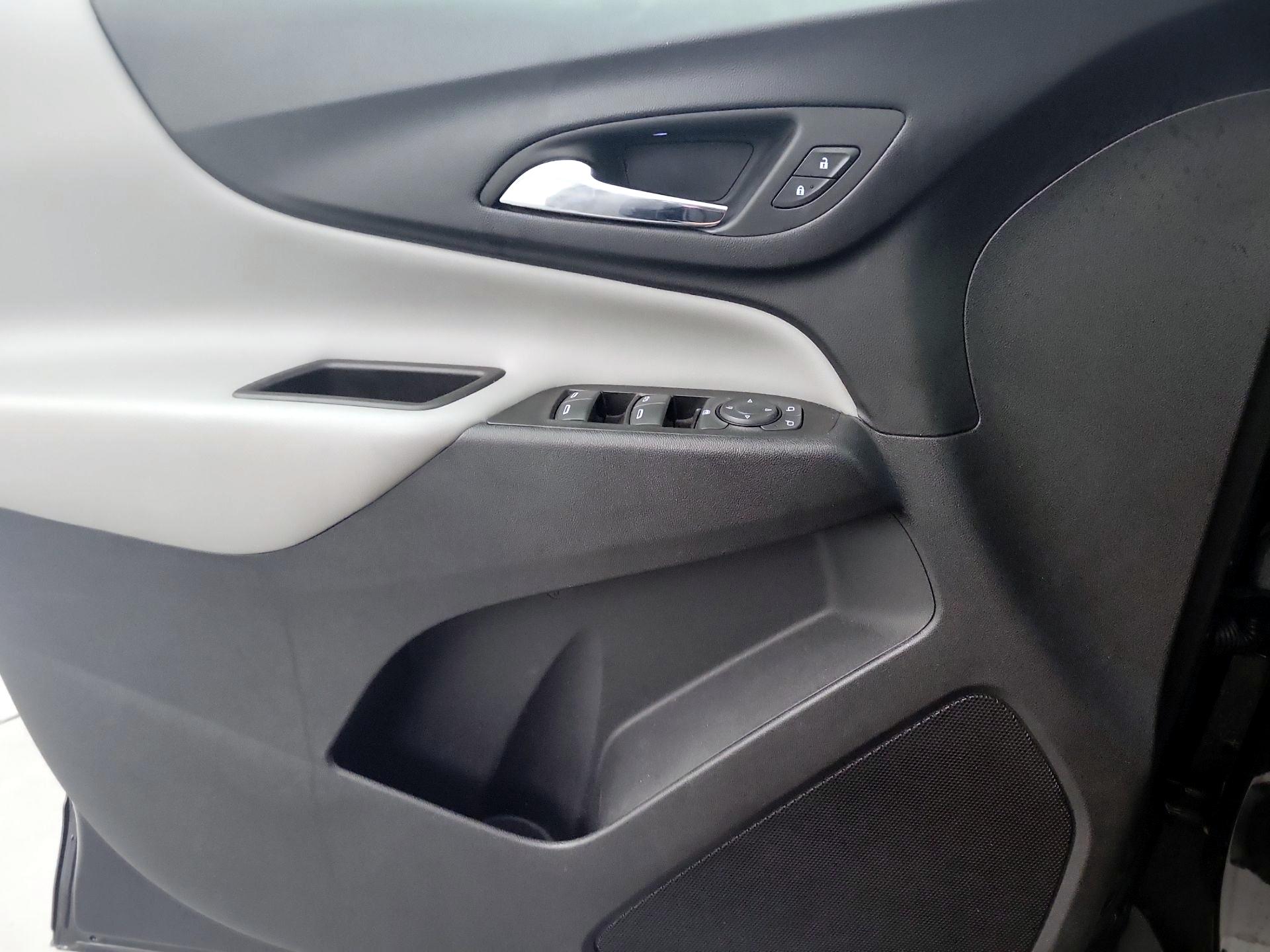 Thumbnail: 2023 Chevrolet Equinox - 12