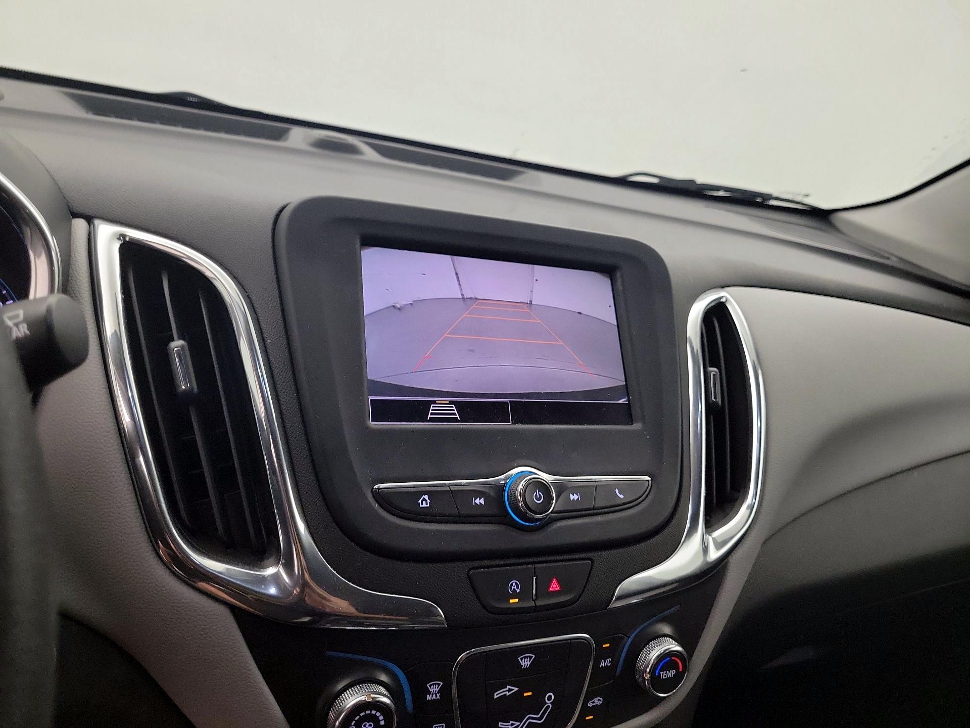 Thumbnail: 2023 Chevrolet Equinox - 14