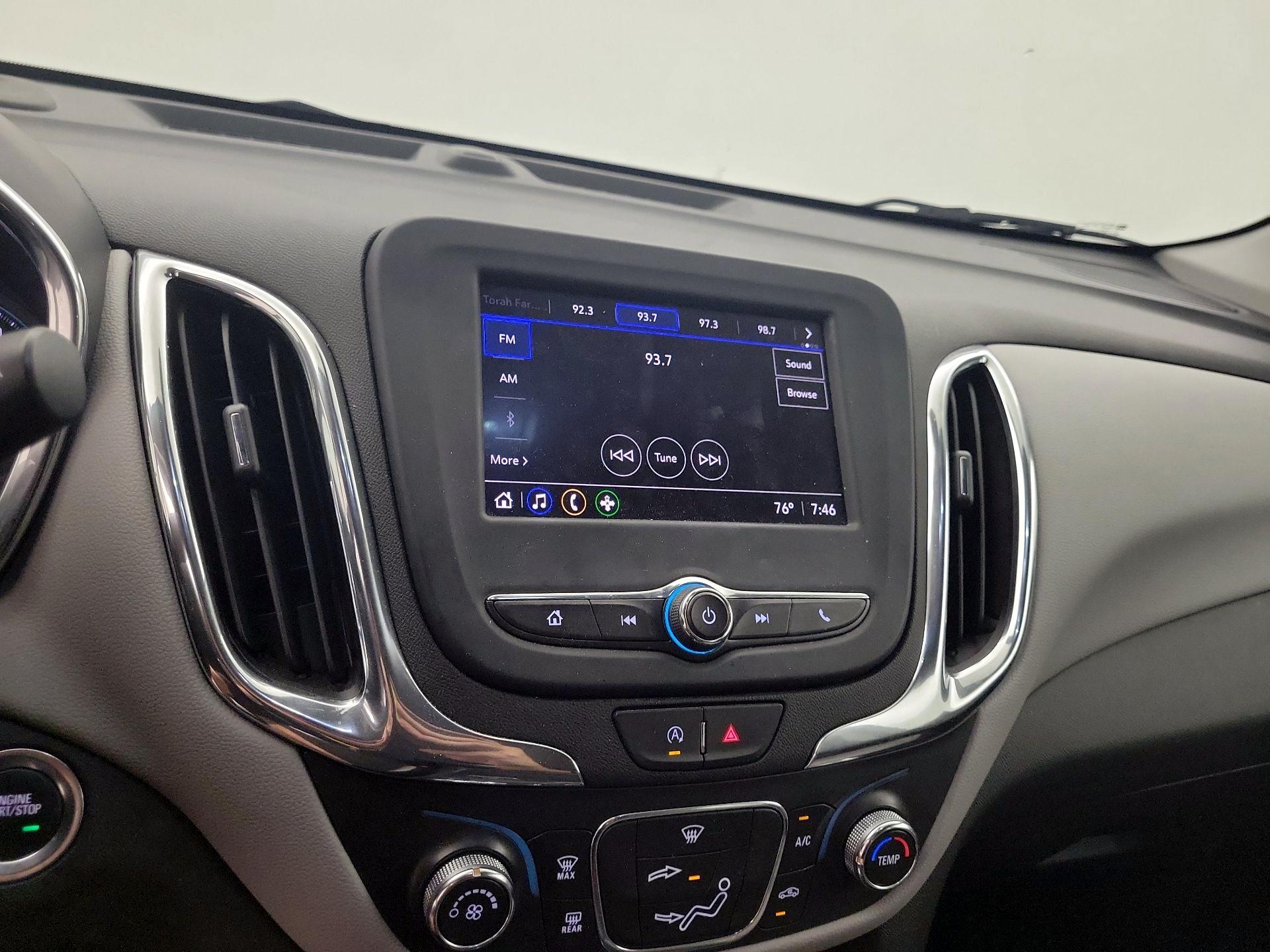 Thumbnail: 2023 Chevrolet Equinox - 15