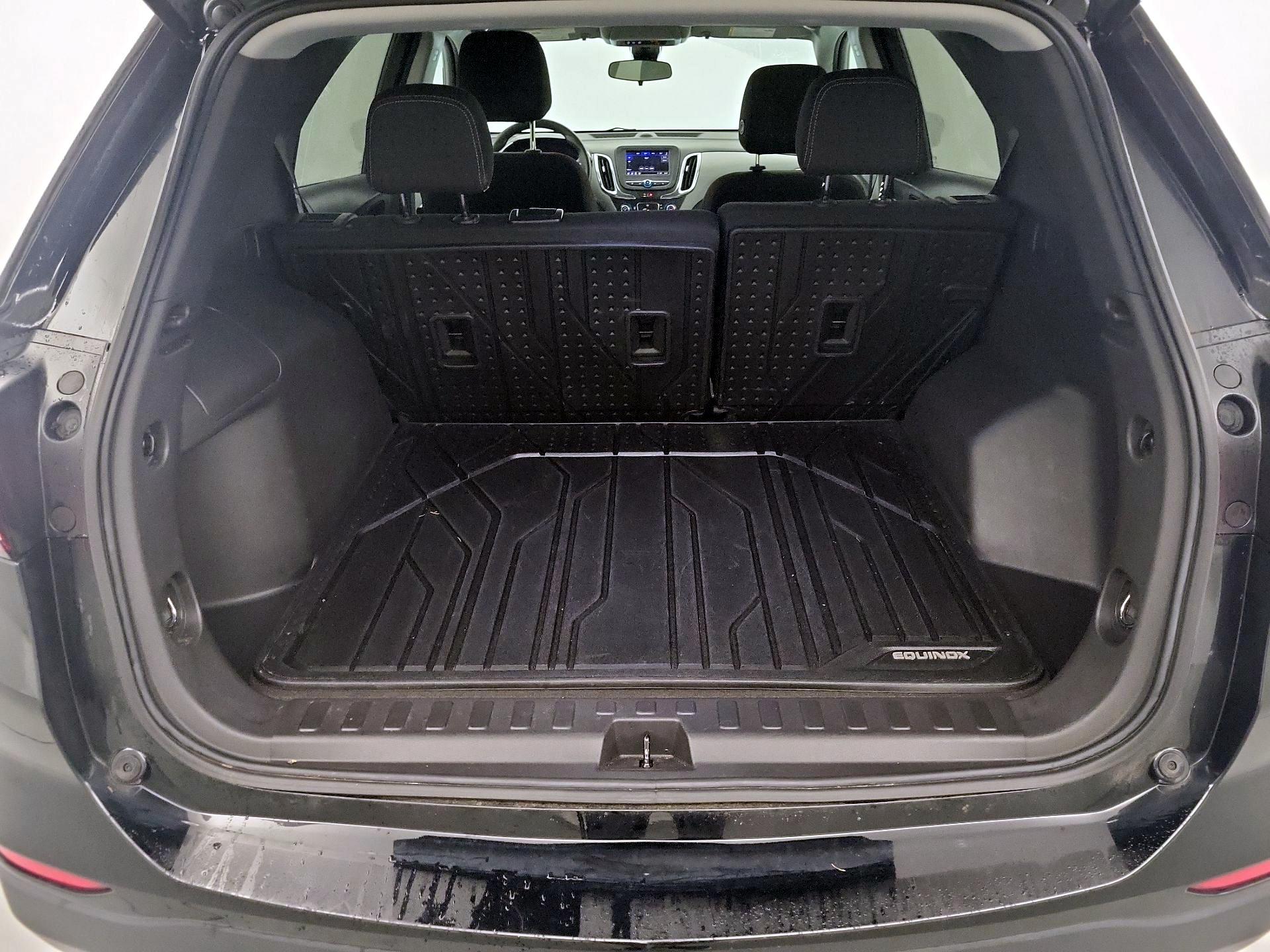 Thumbnail: 2023 Chevrolet Equinox - 20