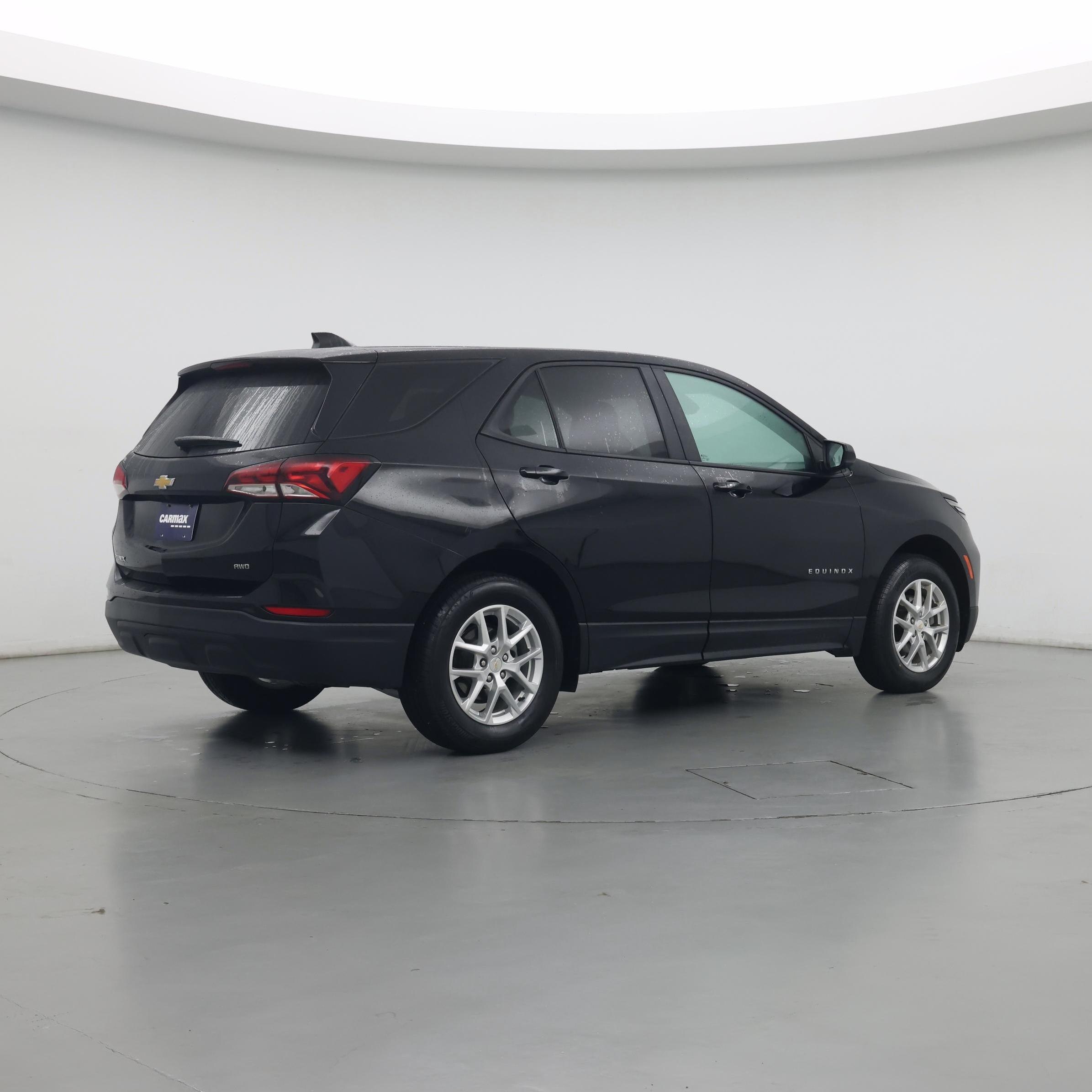 Thumbnail: 2023 Chevrolet Equinox - 7