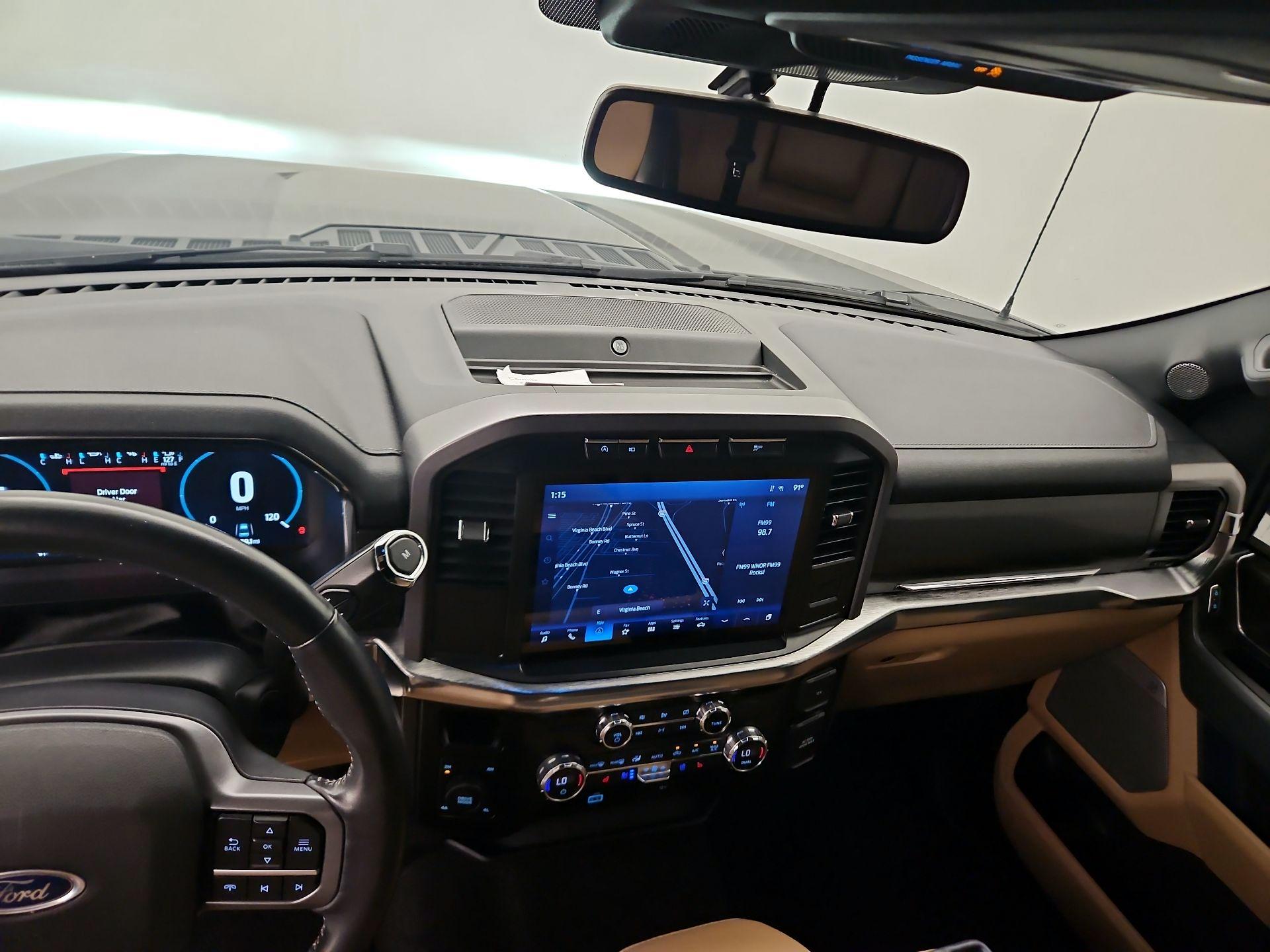 Thumbnail: 2021 Ford F-150 - 9