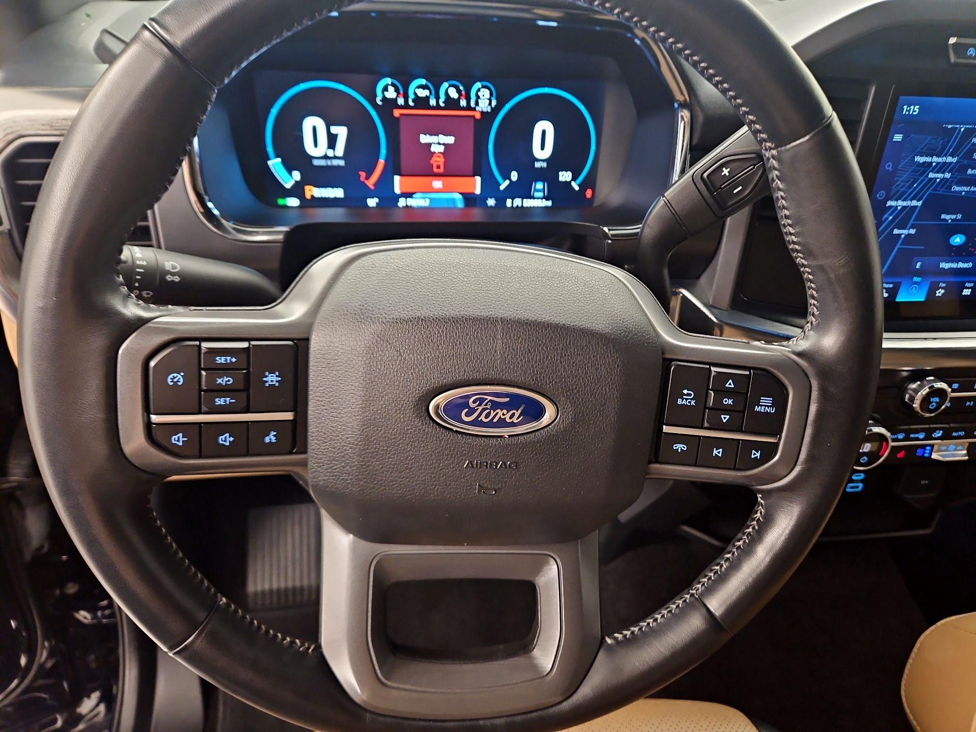 Thumbnail: 2021 Ford F-150 - 10