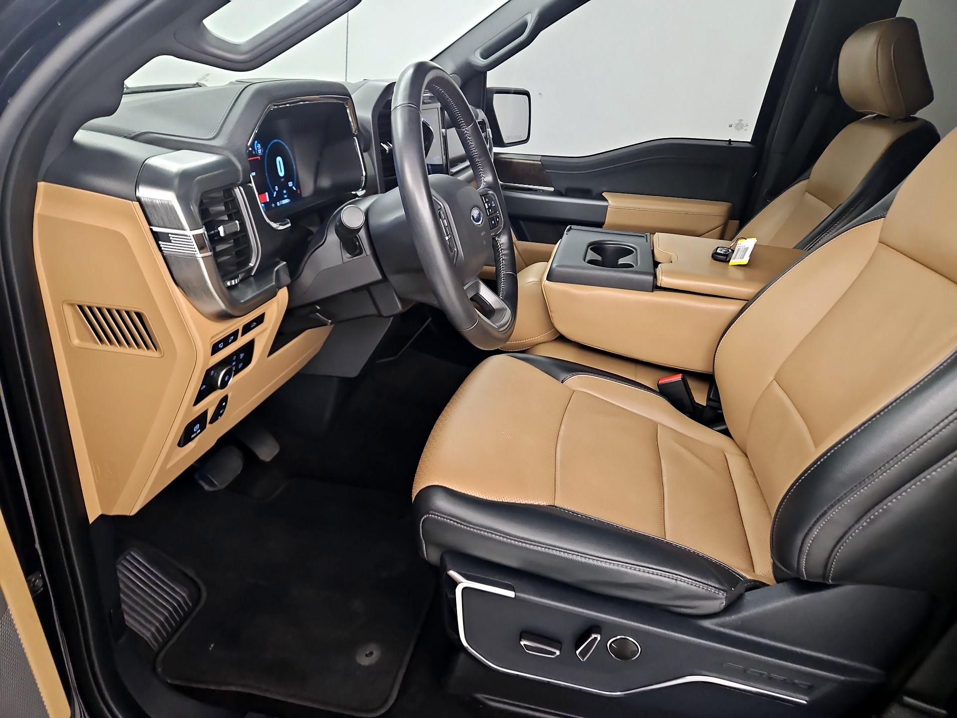 Thumbnail: 2021 Ford F-150 - 11