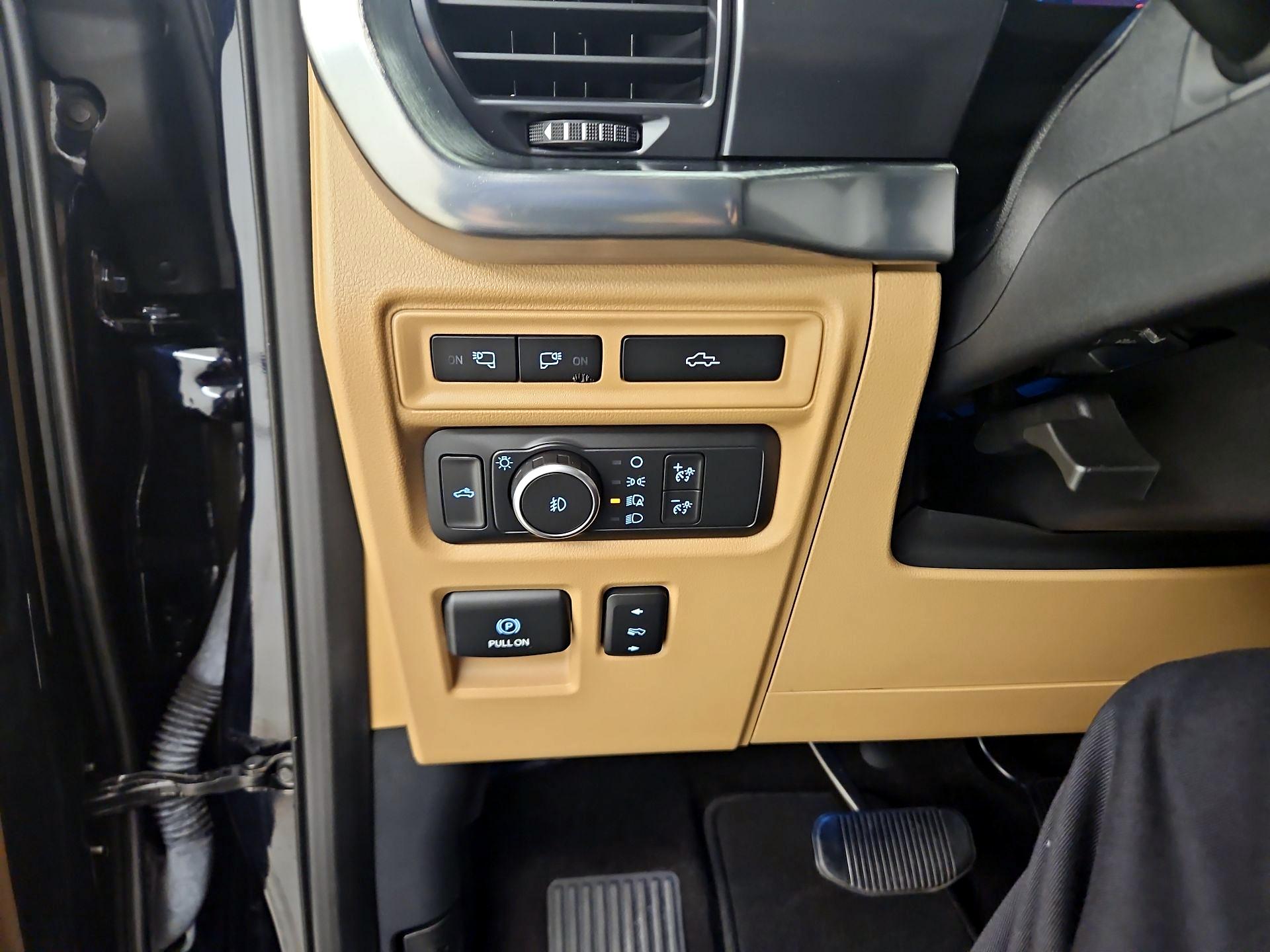 Thumbnail: 2021 Ford F-150 - 13