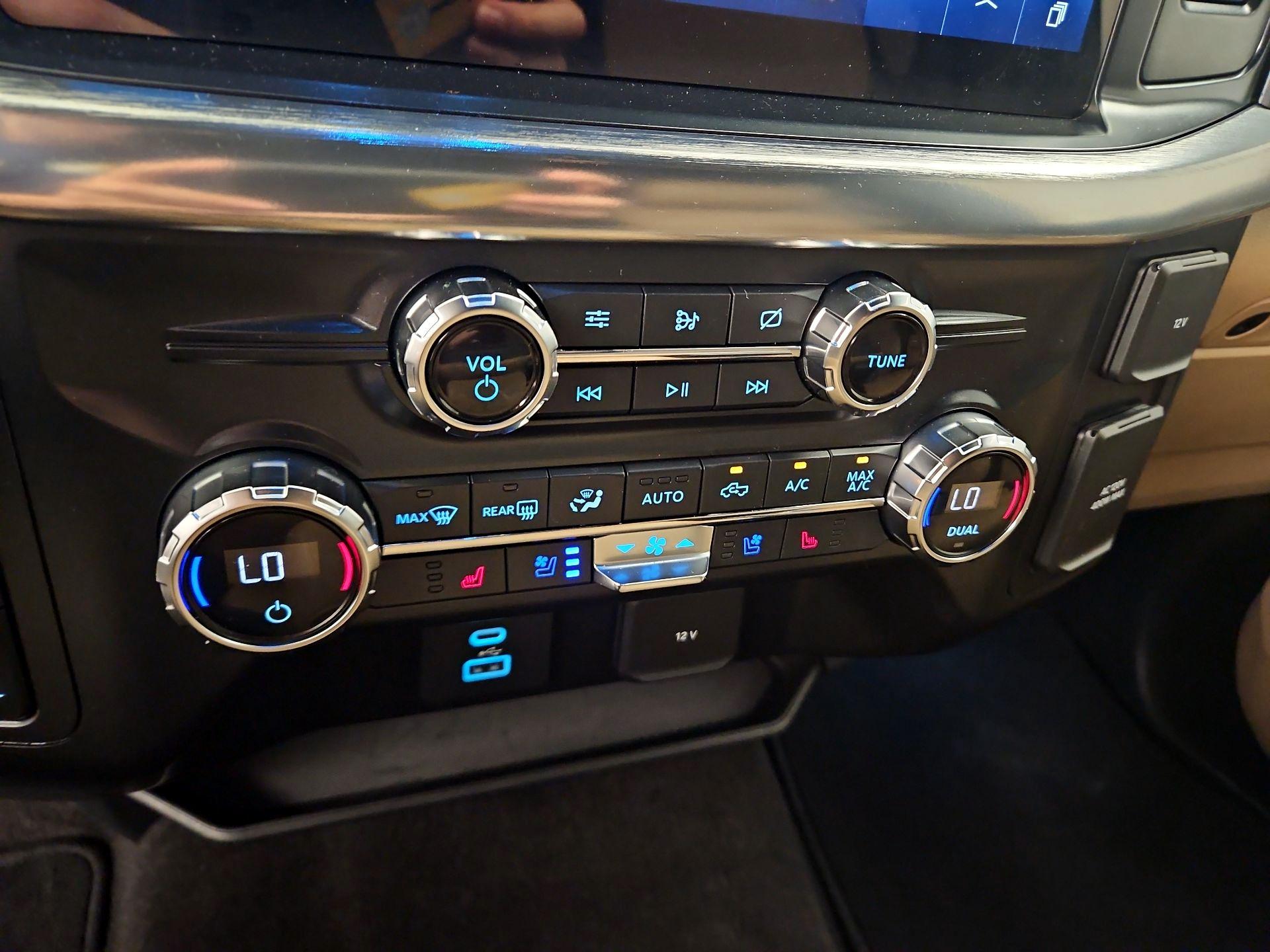 Thumbnail: 2021 Ford F-150 - 17
