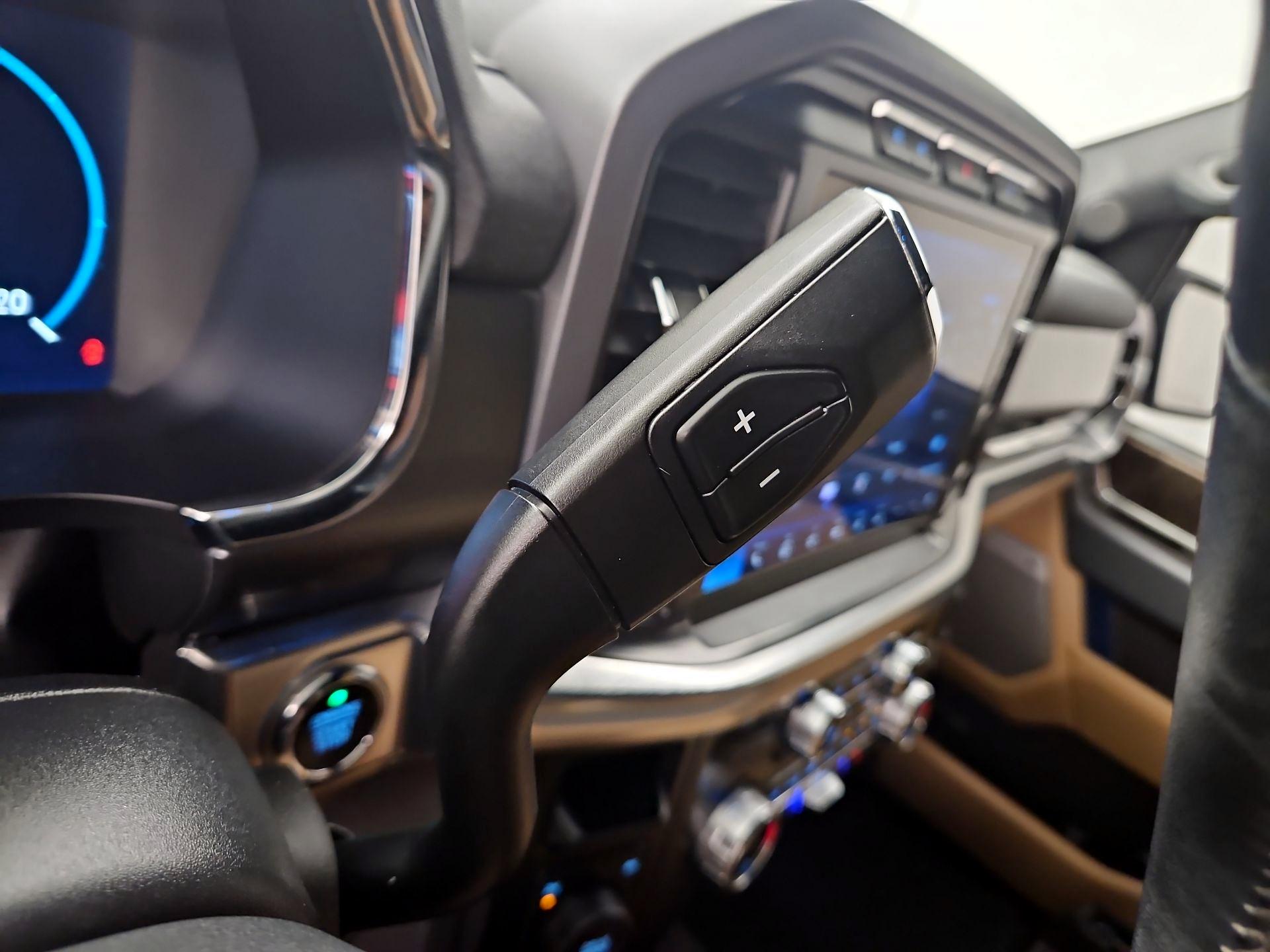 Thumbnail: 2021 Ford F-150 - 18