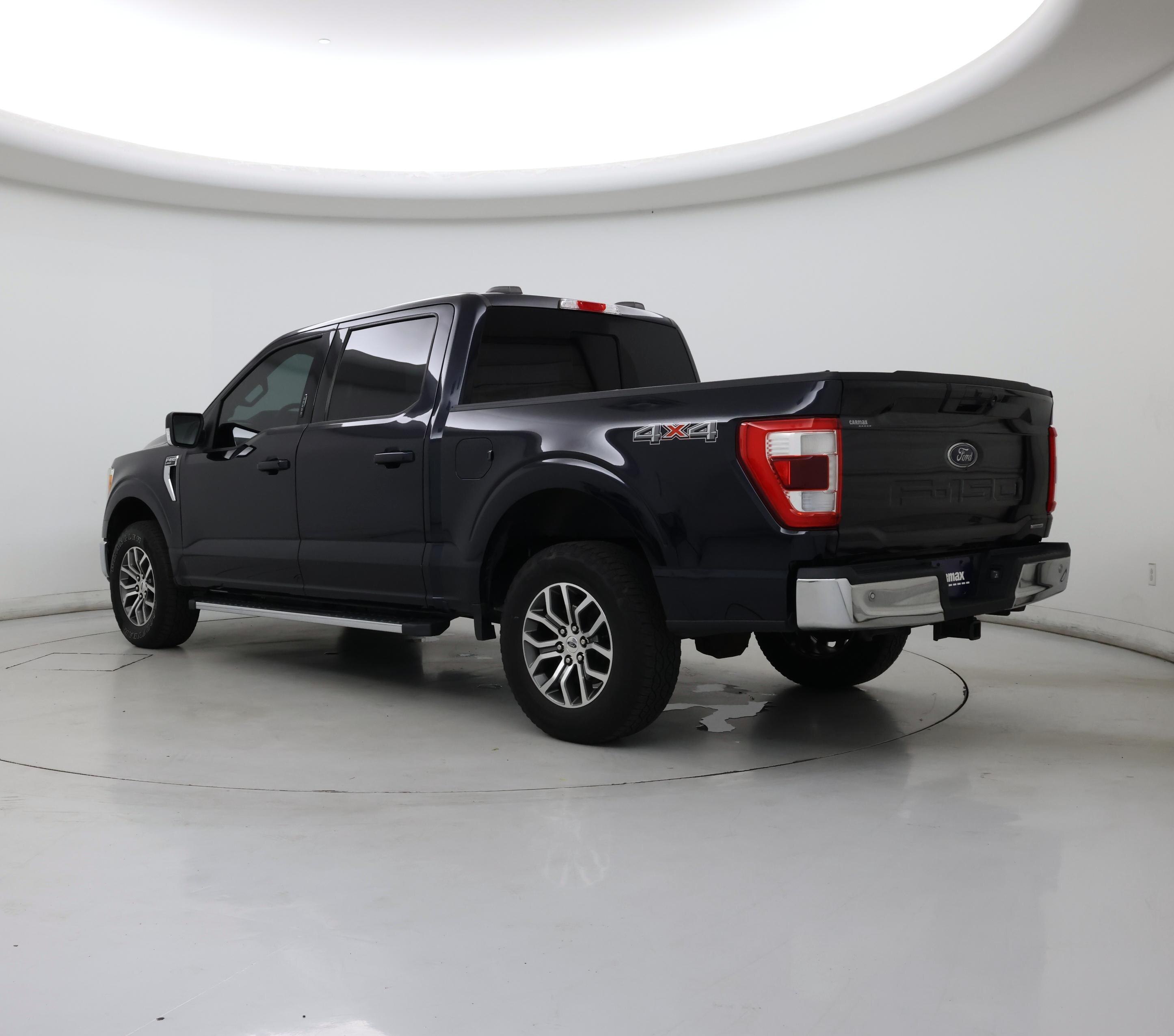 Thumbnail: 2021 Ford F-150 - 2
