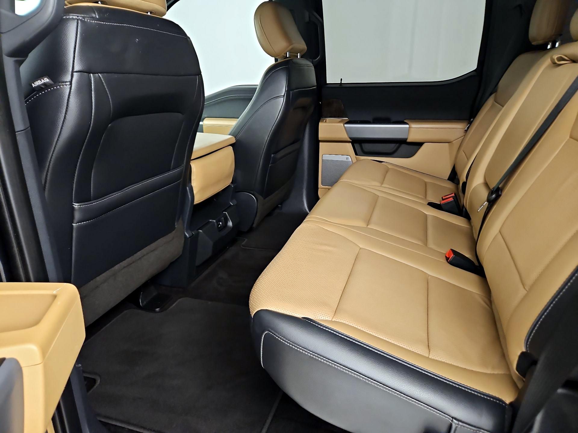 Thumbnail: 2021 Ford F-150 - 20