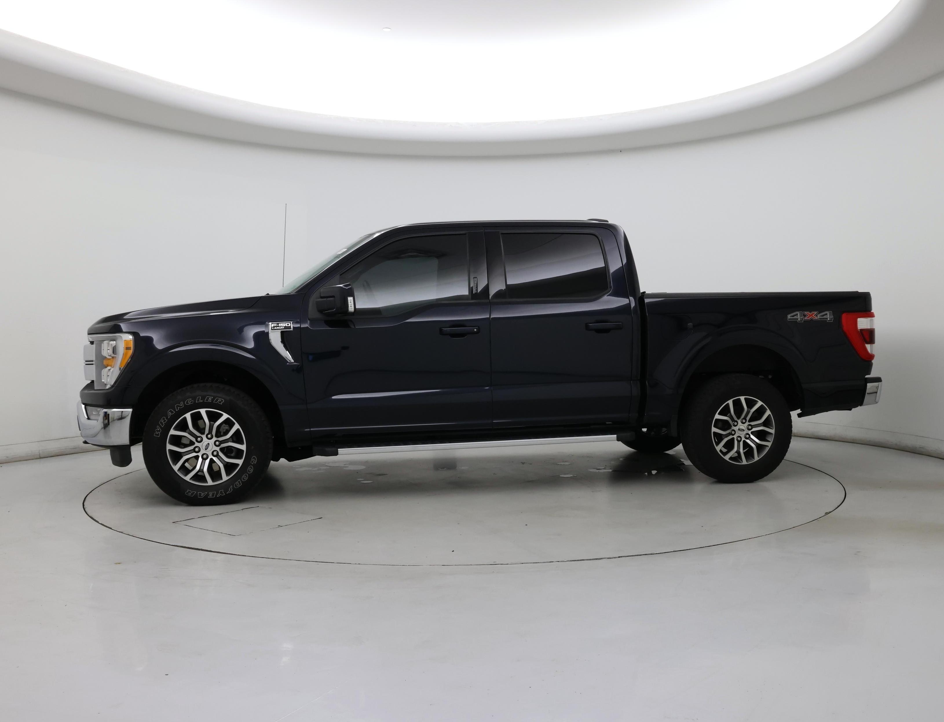 Thumbnail: 2021 Ford F-150 - 3