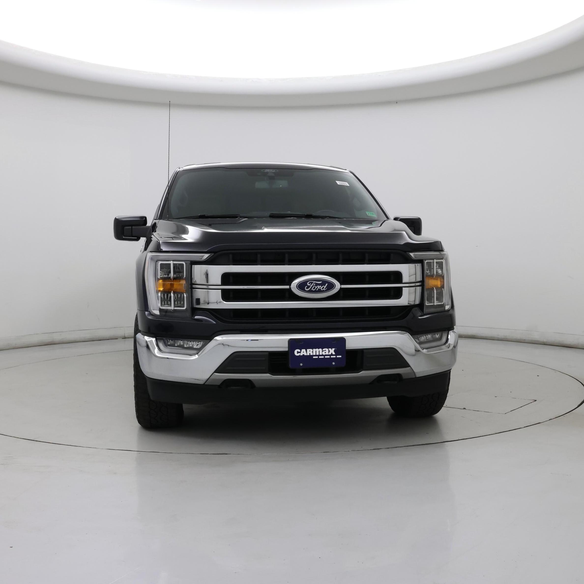 Thumbnail: 2021 Ford F-150 - 5