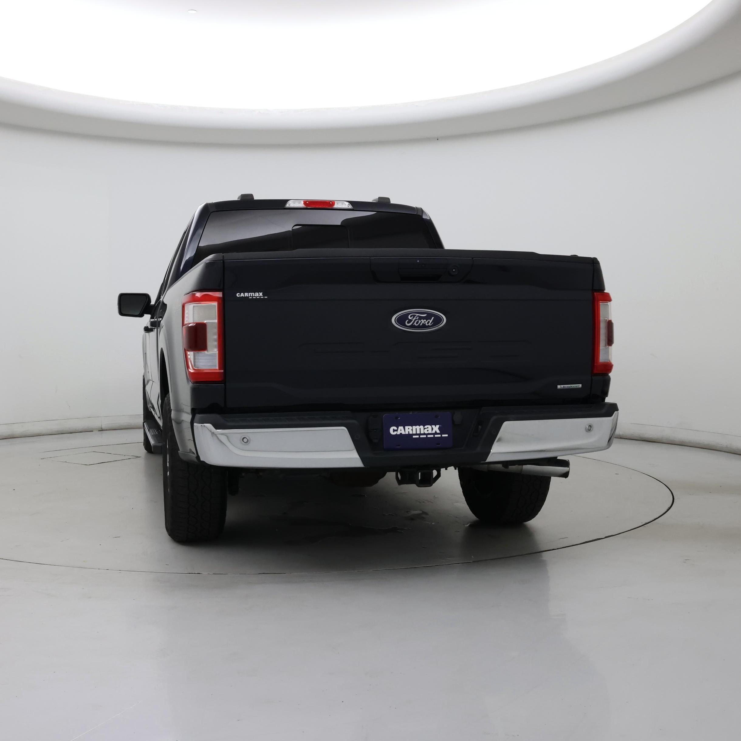 Thumbnail: 2021 Ford F-150 - 6