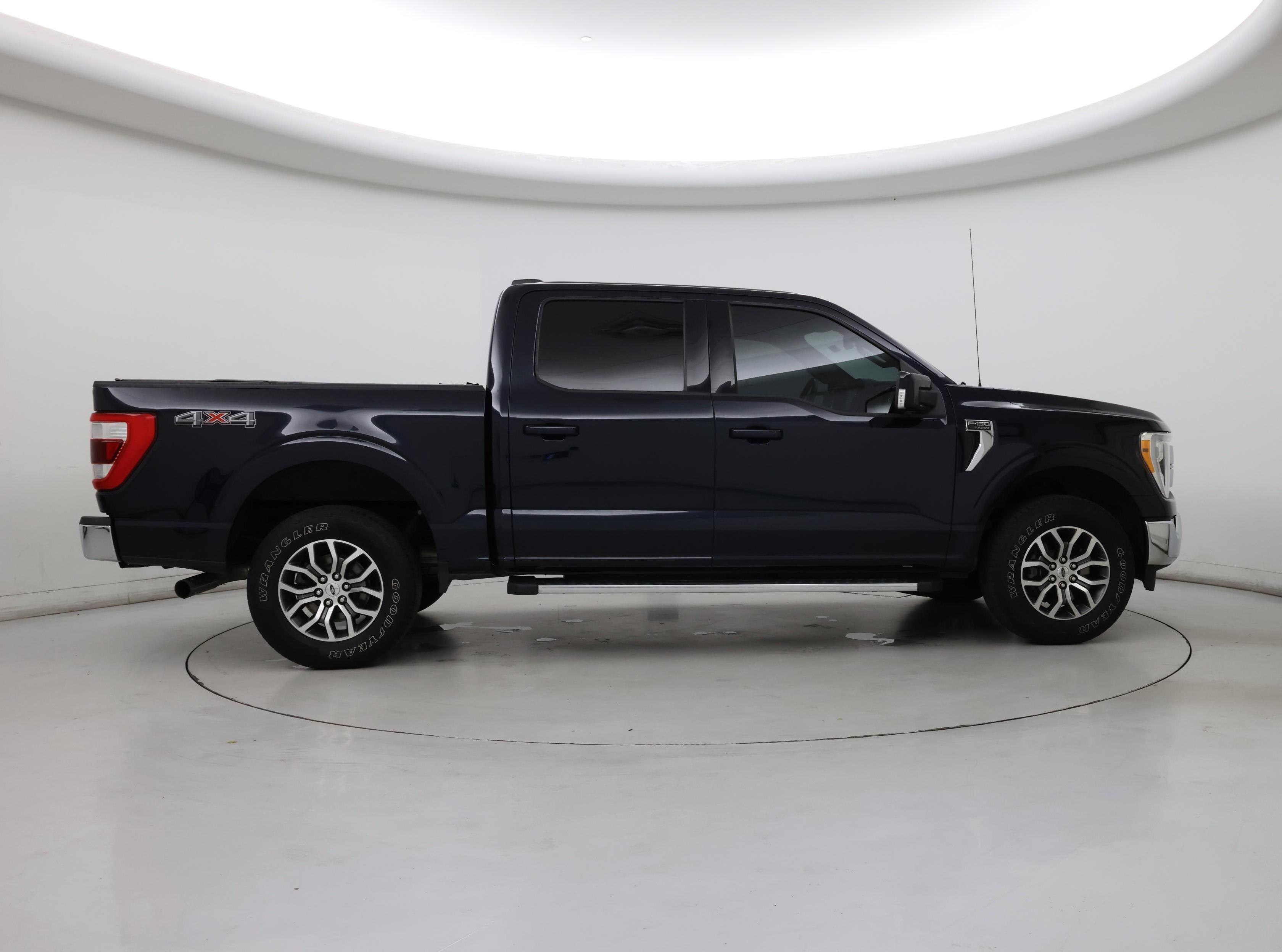 Thumbnail: 2021 Ford F-150 - 7
