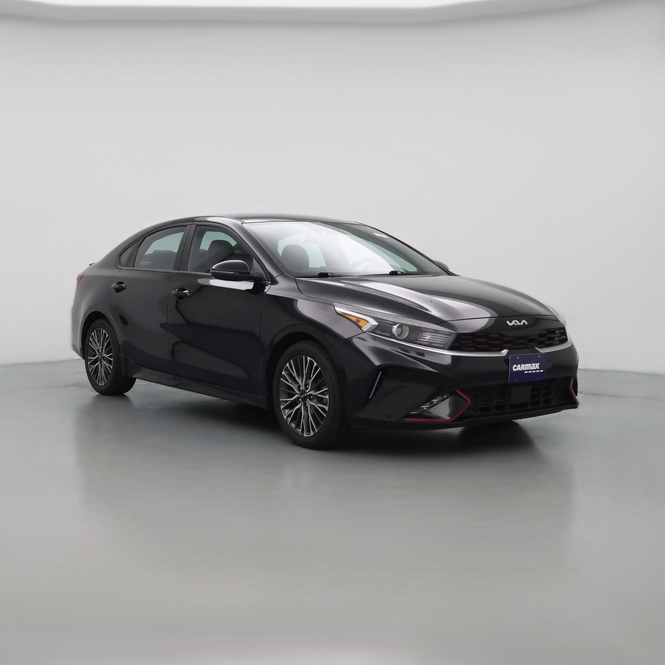 Thumbnail: 2022 Kia Forte - 1