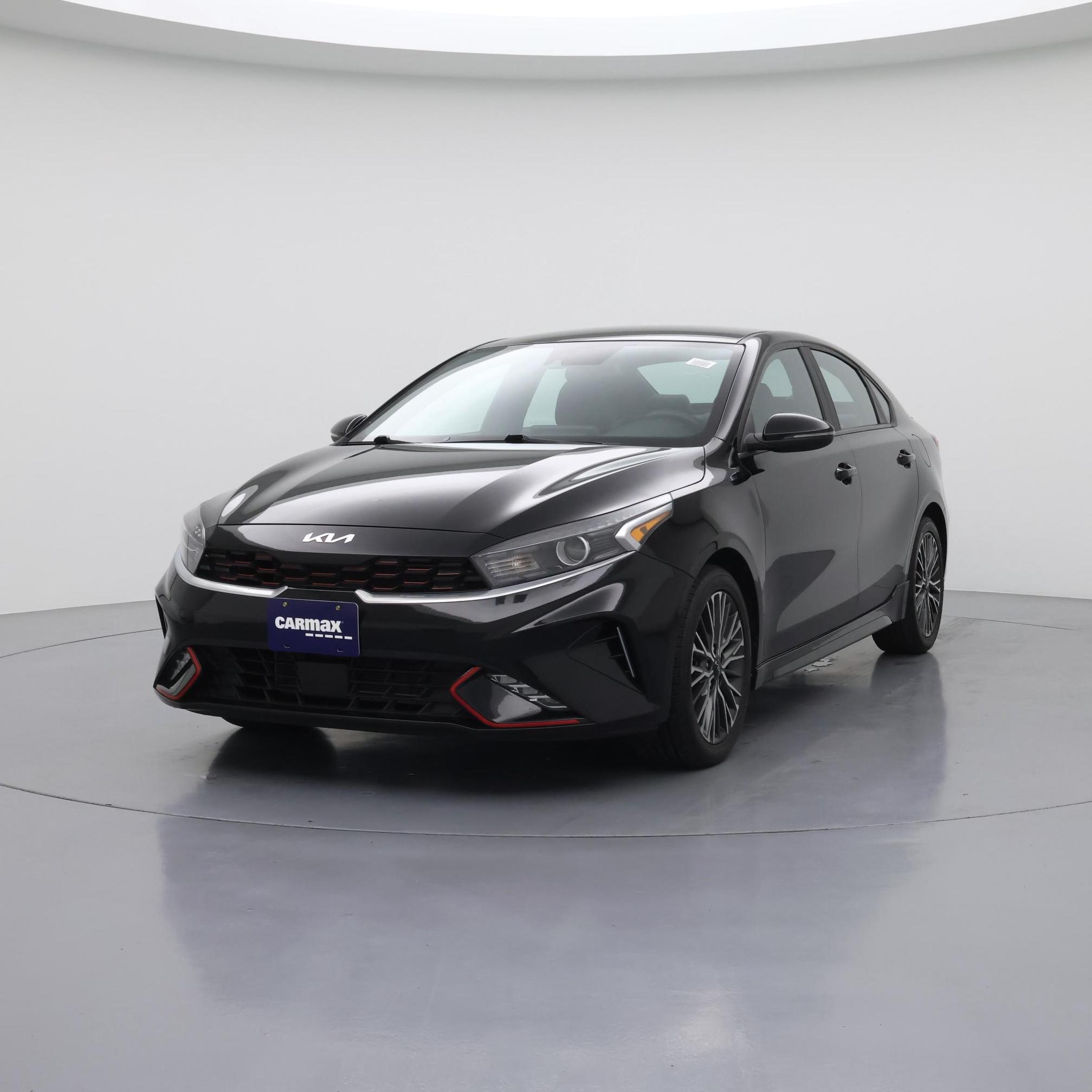 Thumbnail: 2022 Kia Forte - 4