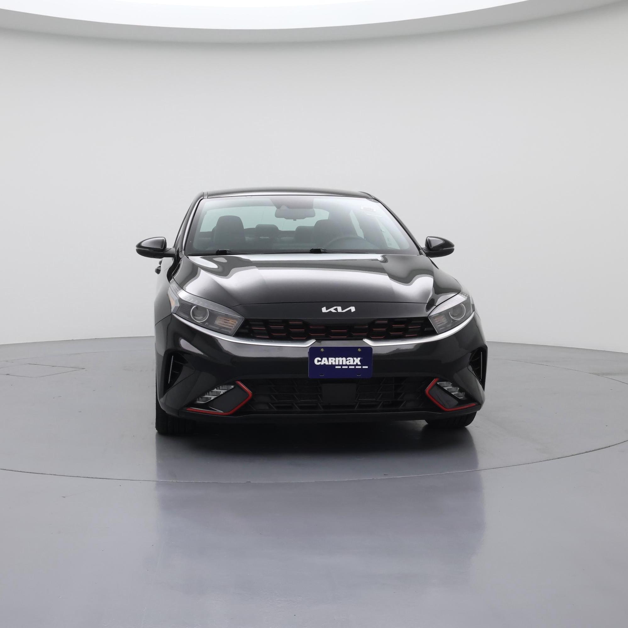 Thumbnail: 2022 Kia Forte - 5