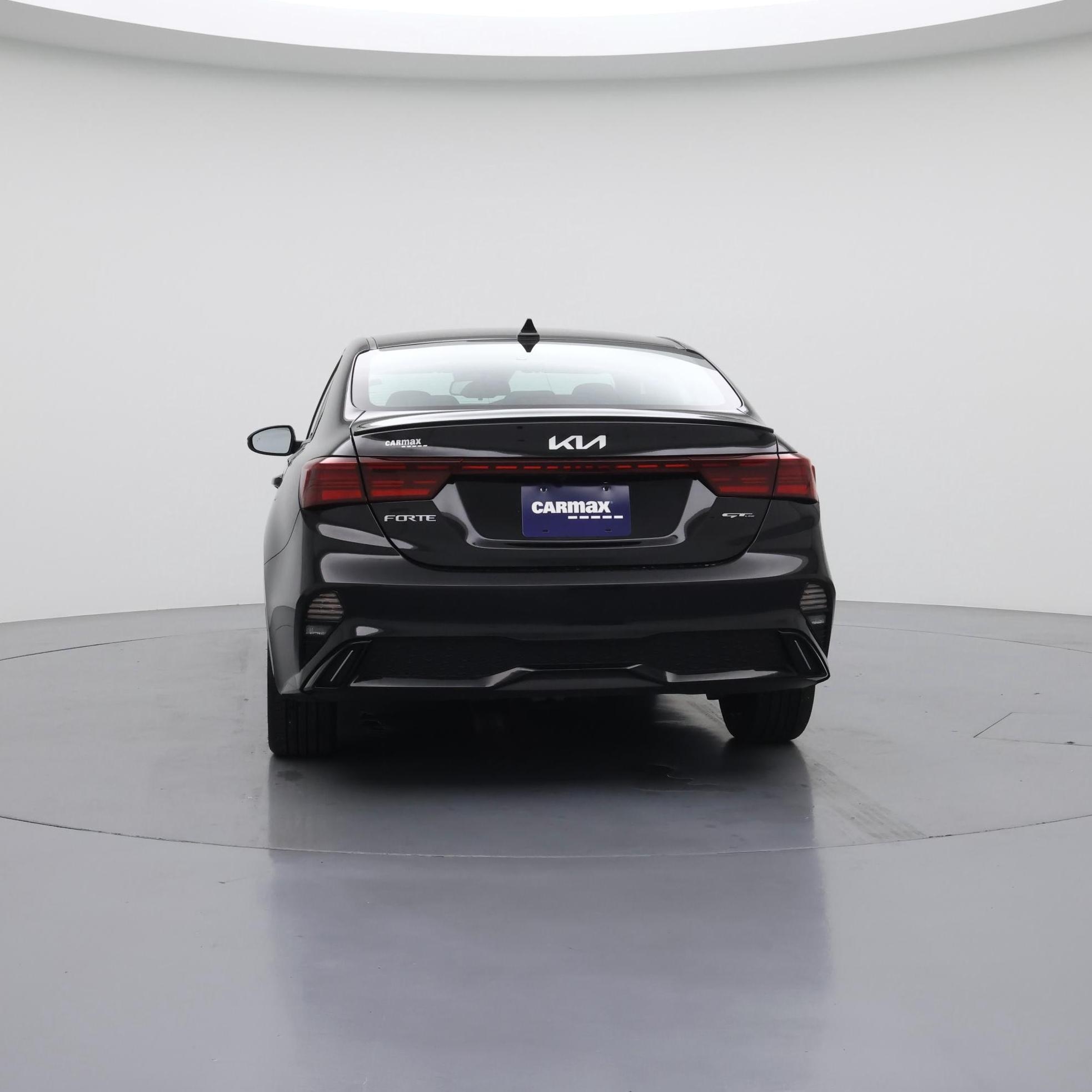 Thumbnail: 2022 Kia Forte - 6