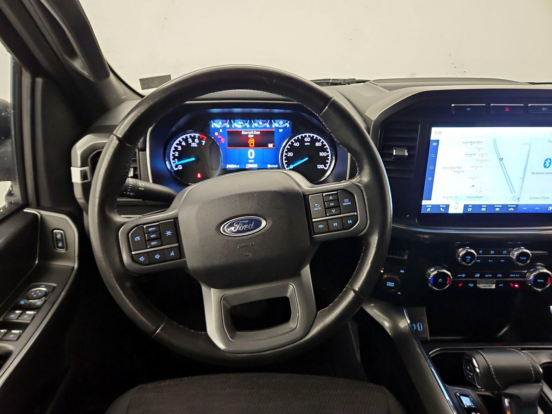 Thumbnail: 2023 Ford F-150 - 10