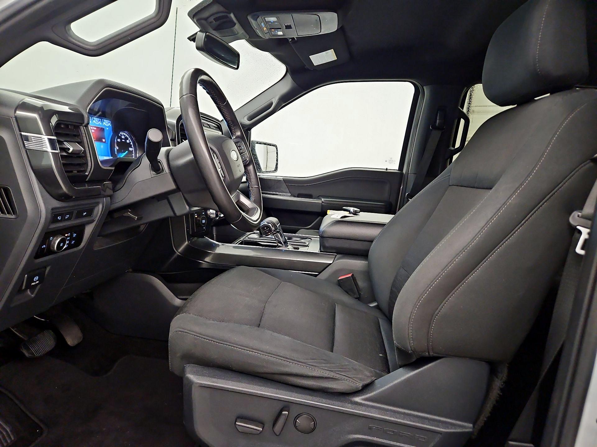 Thumbnail: 2023 Ford F-150 - 11