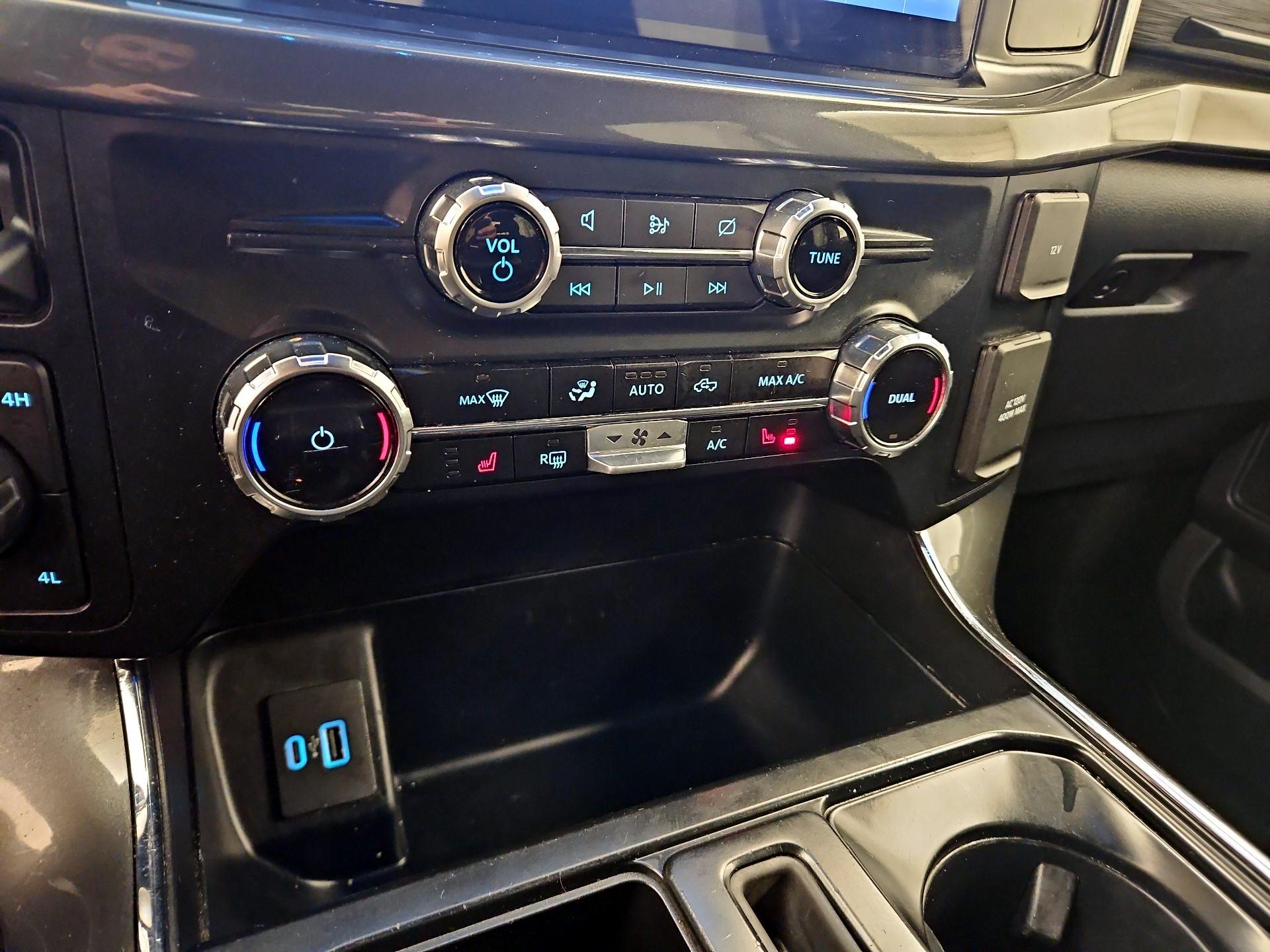 Thumbnail: 2023 Ford F-150 - 17