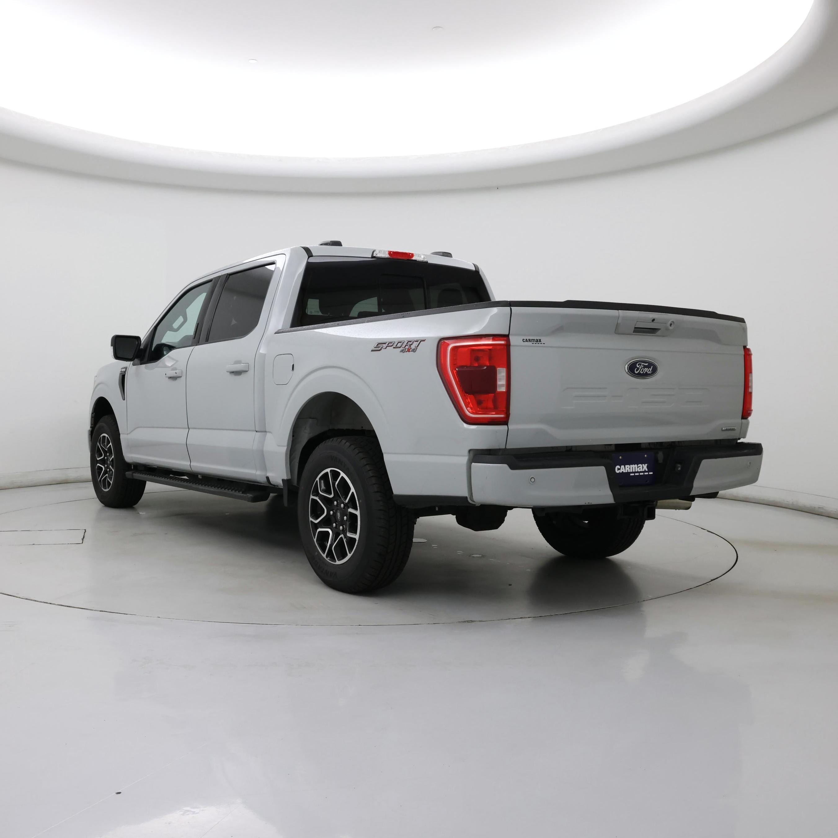 Thumbnail: 2023 Ford F-150 - 2