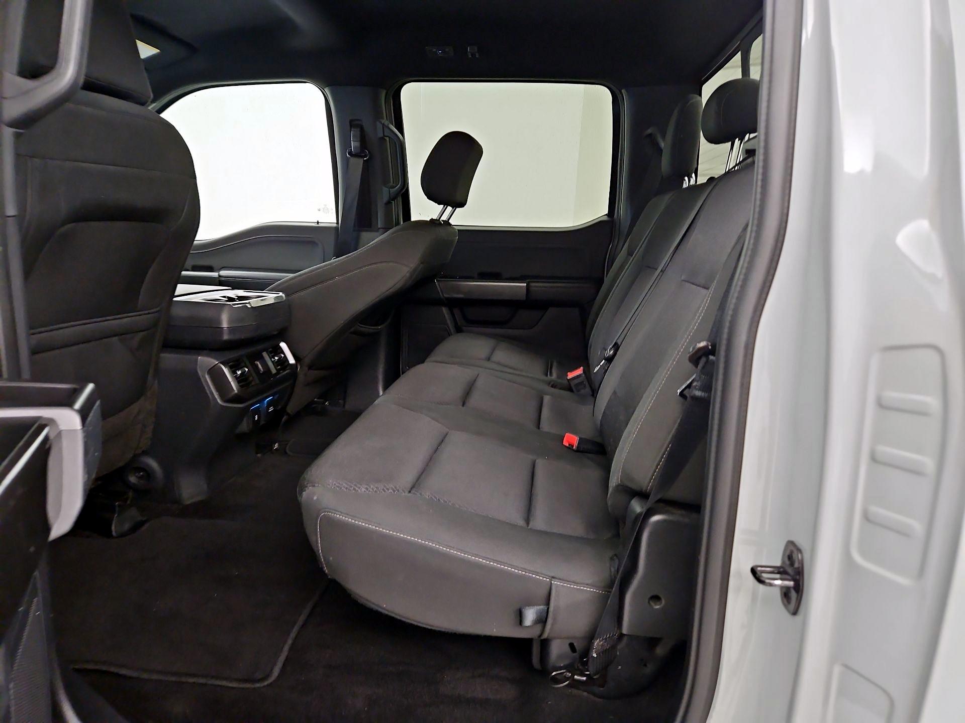 Thumbnail: 2023 Ford F-150 - 20