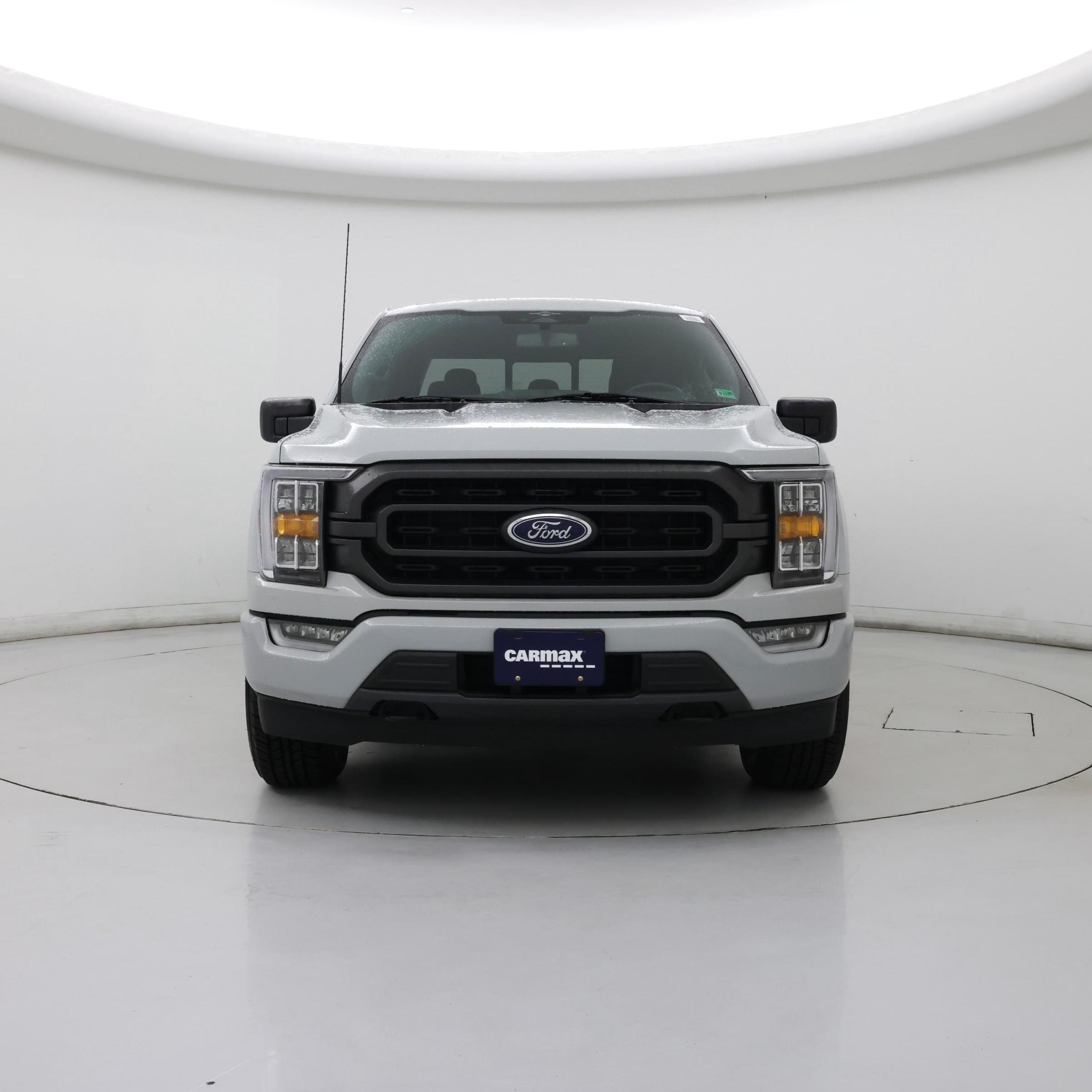 Thumbnail: 2023 Ford F-150 - 5