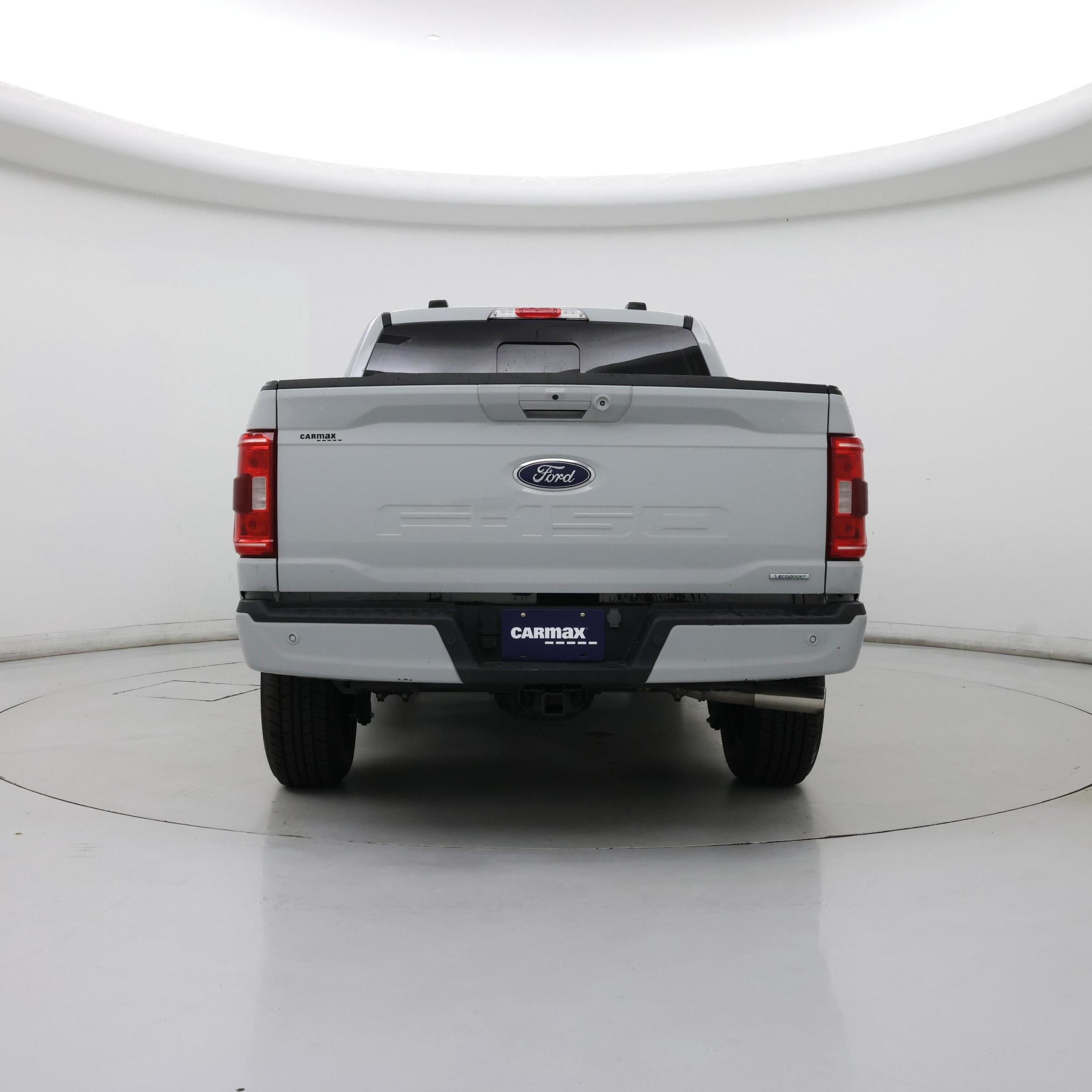 Thumbnail: 2023 Ford F-150 - 6
