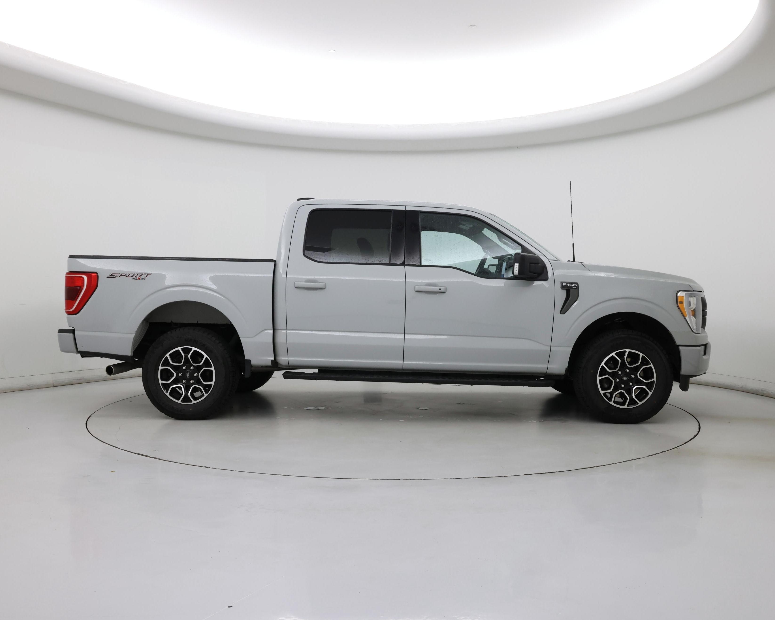 Thumbnail: 2023 Ford F-150 - 7