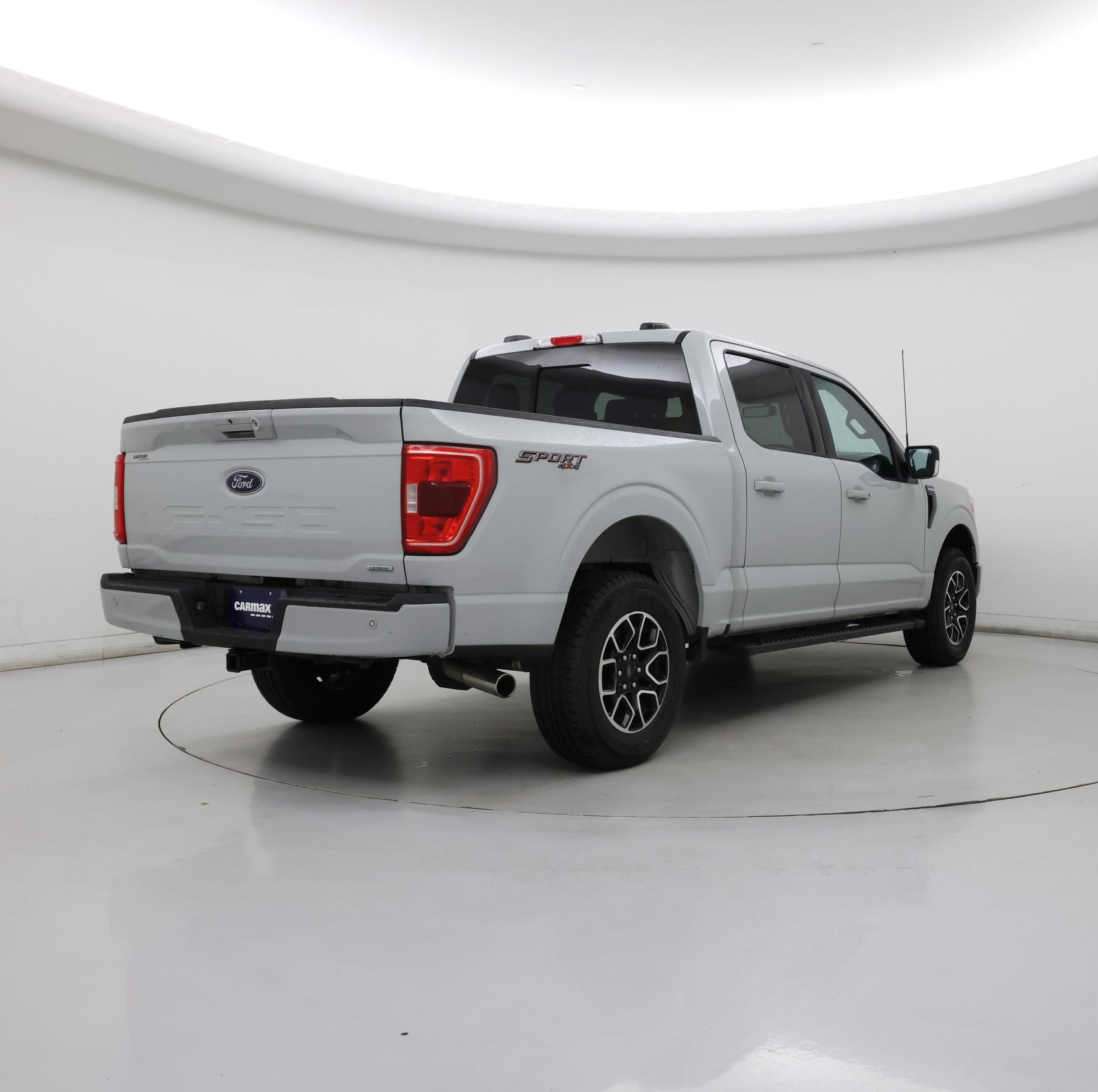 Thumbnail: 2023 Ford F-150 - 8