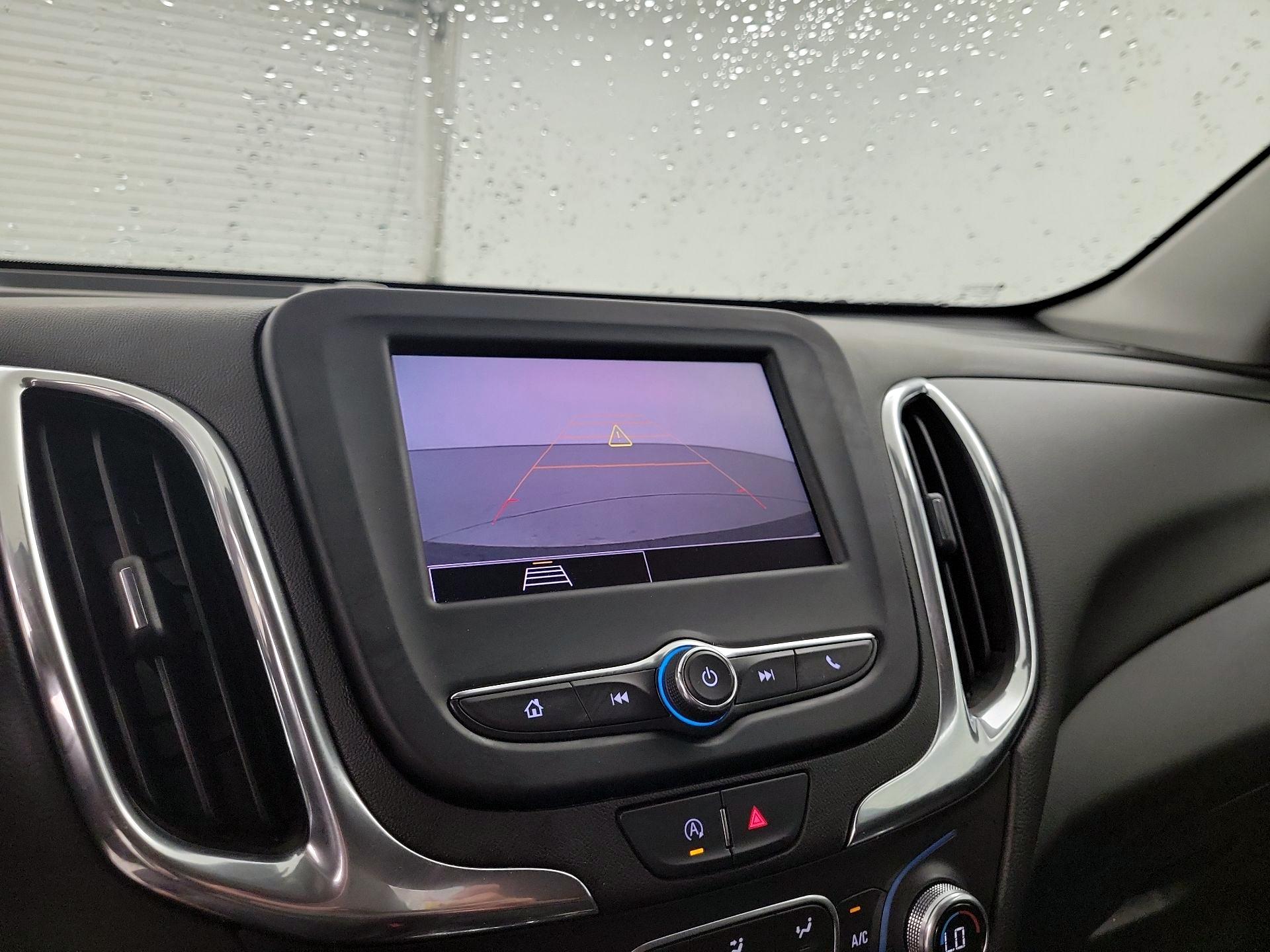Thumbnail: 2022 Chevrolet Equinox - 14