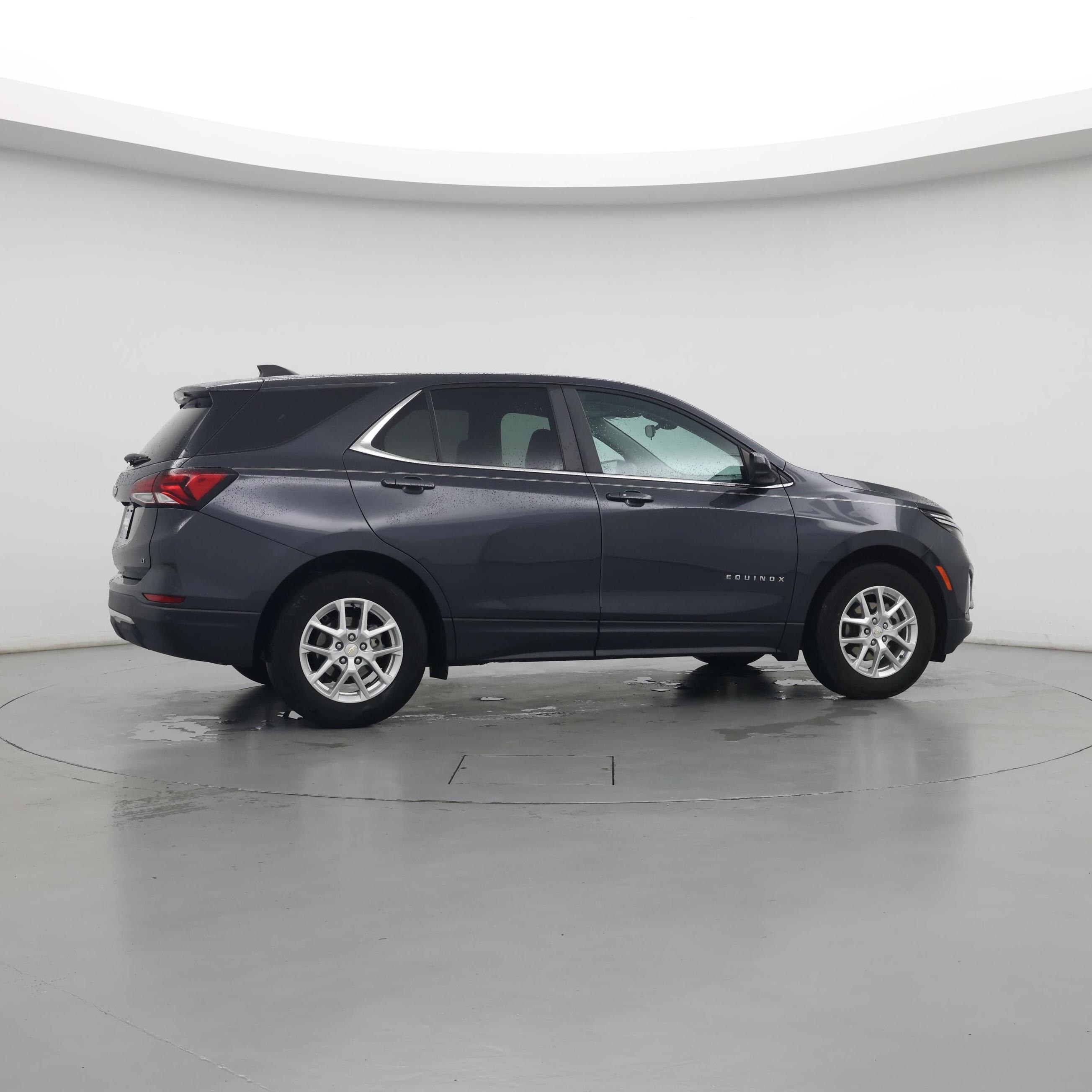 Thumbnail: 2022 Chevrolet Equinox - 7
