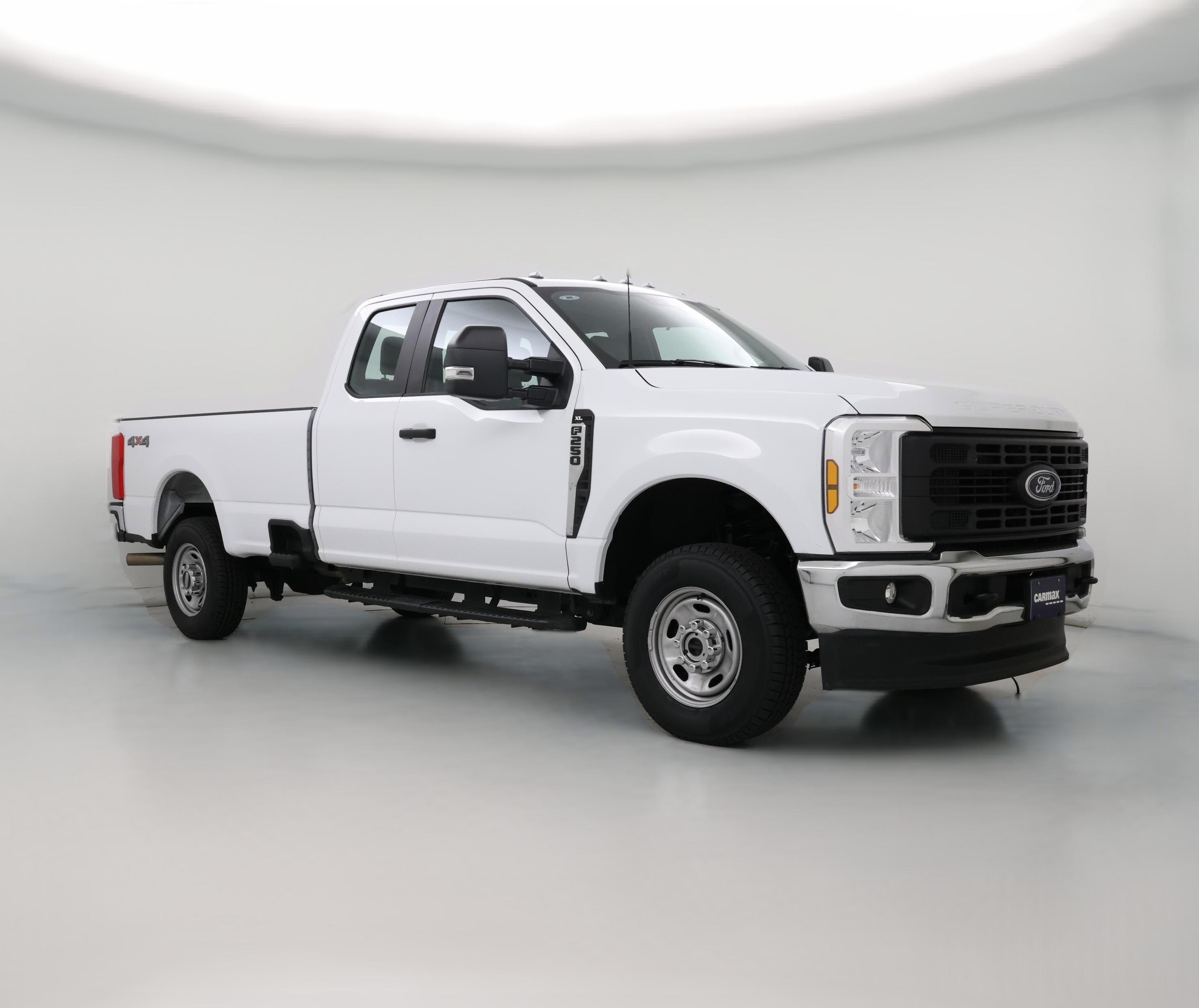 Thumbnail: 2024 Ford F-250 - 1
