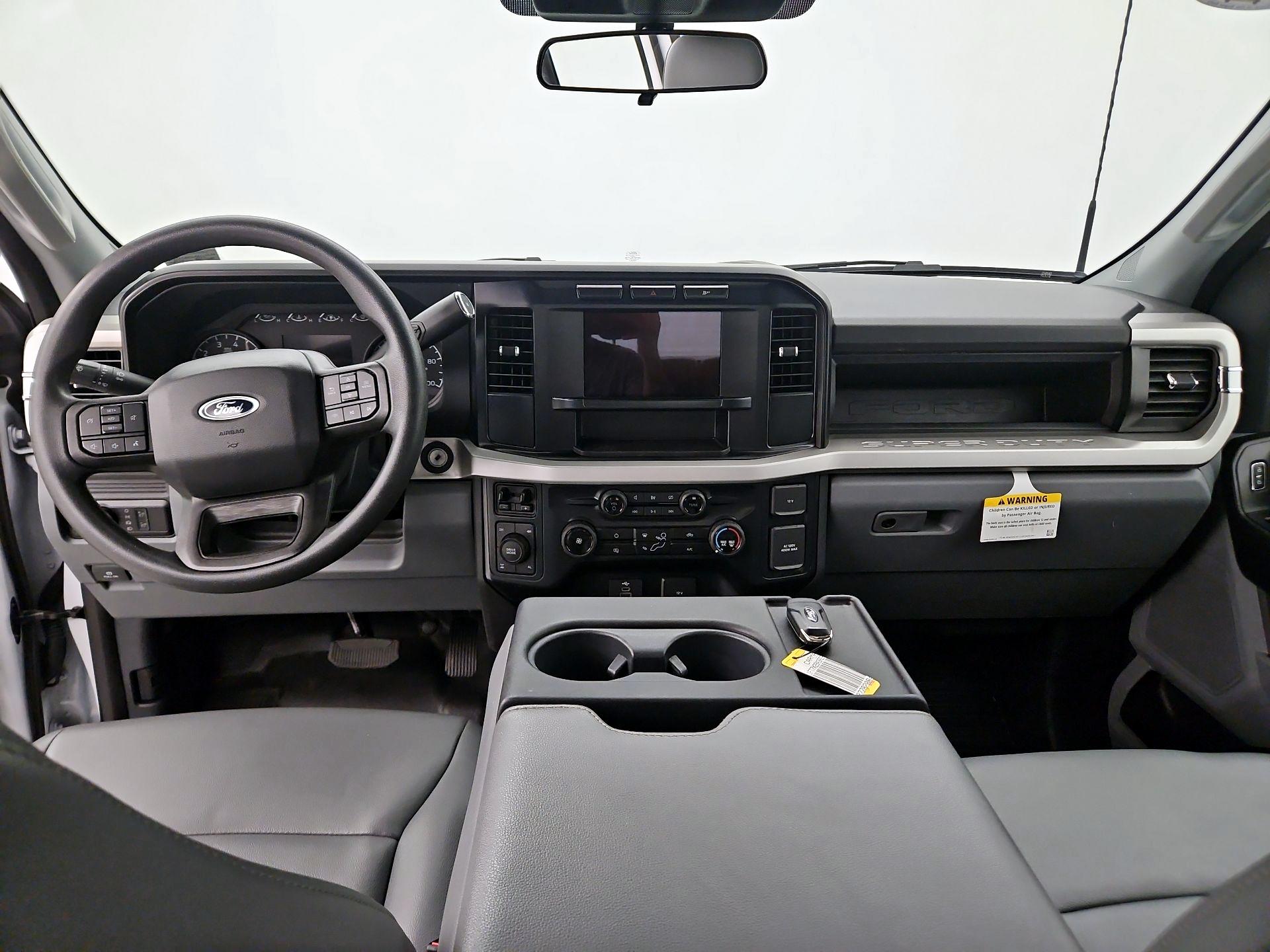 Thumbnail: 2024 Ford F-250 - 9