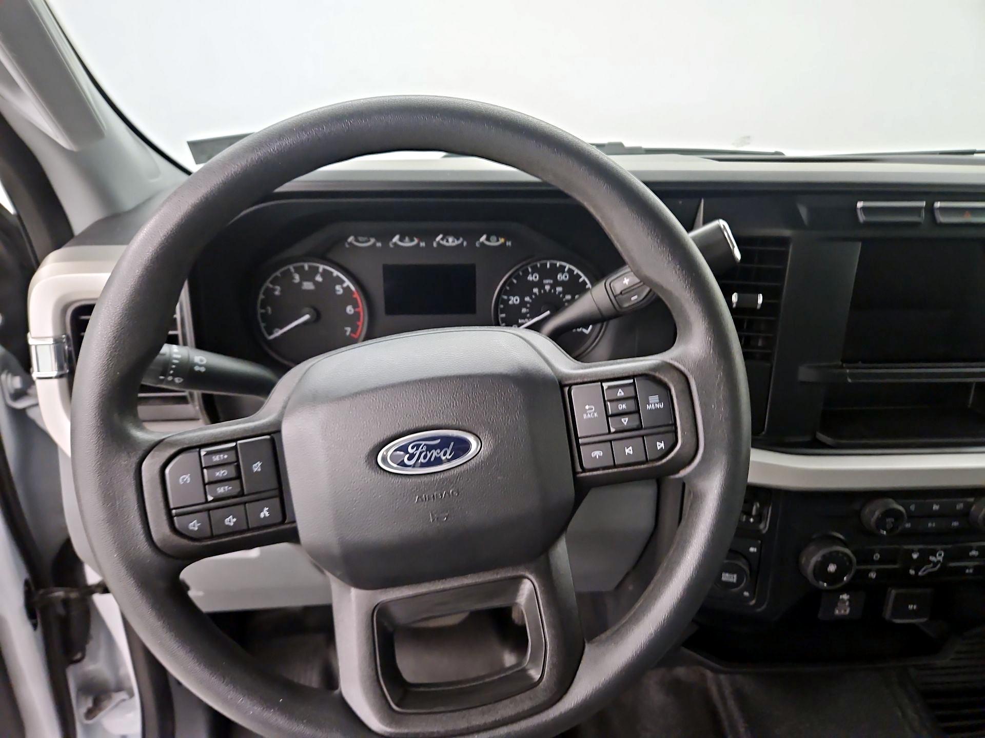 Thumbnail: 2024 Ford F-250 - 10