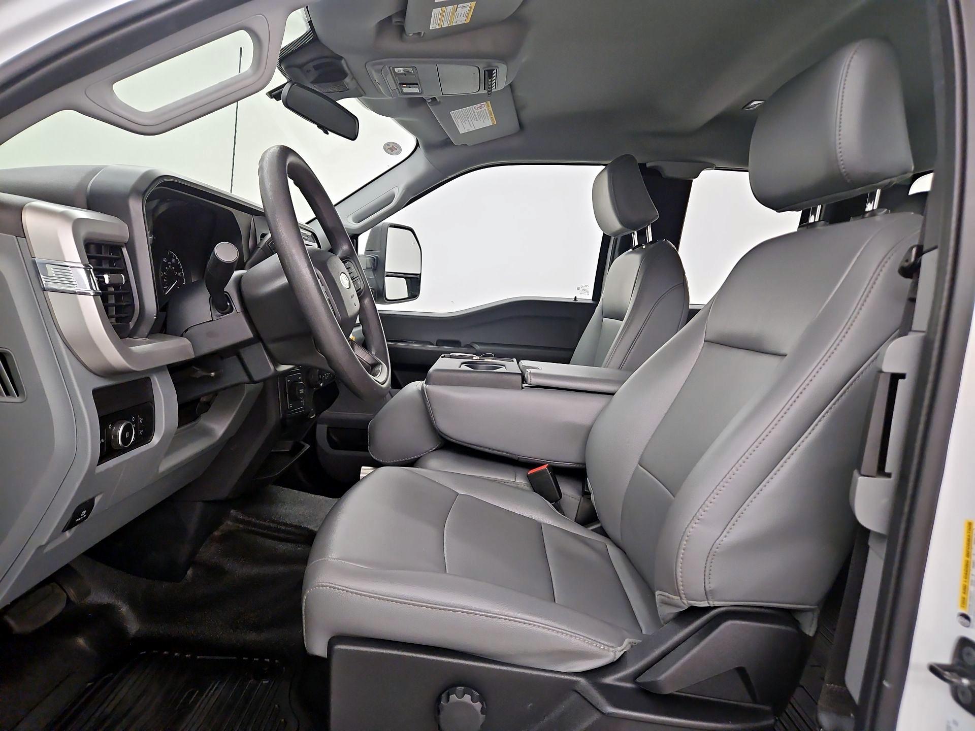Thumbnail: 2024 Ford F-250 - 11