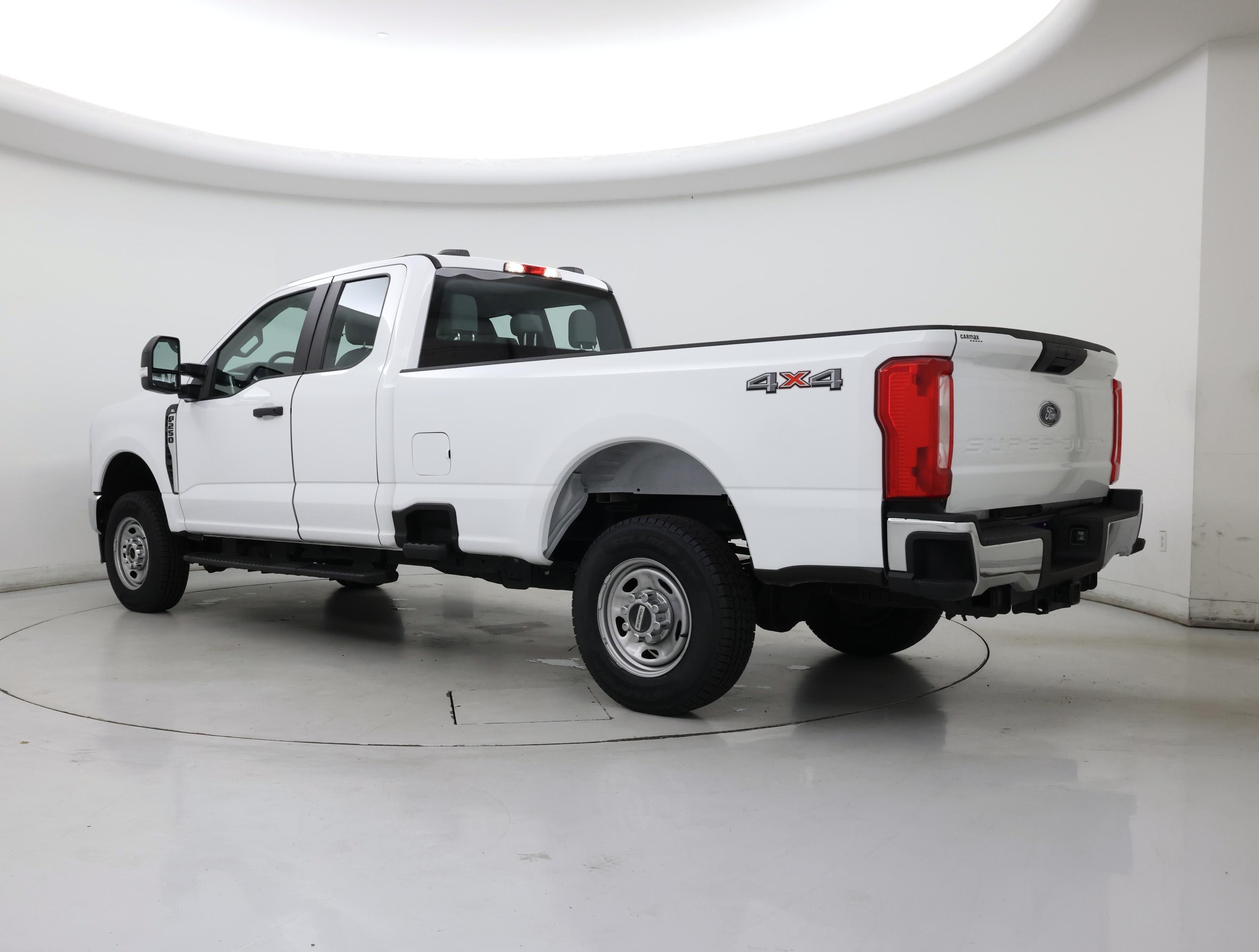 Thumbnail: 2024 Ford F-250 - 2