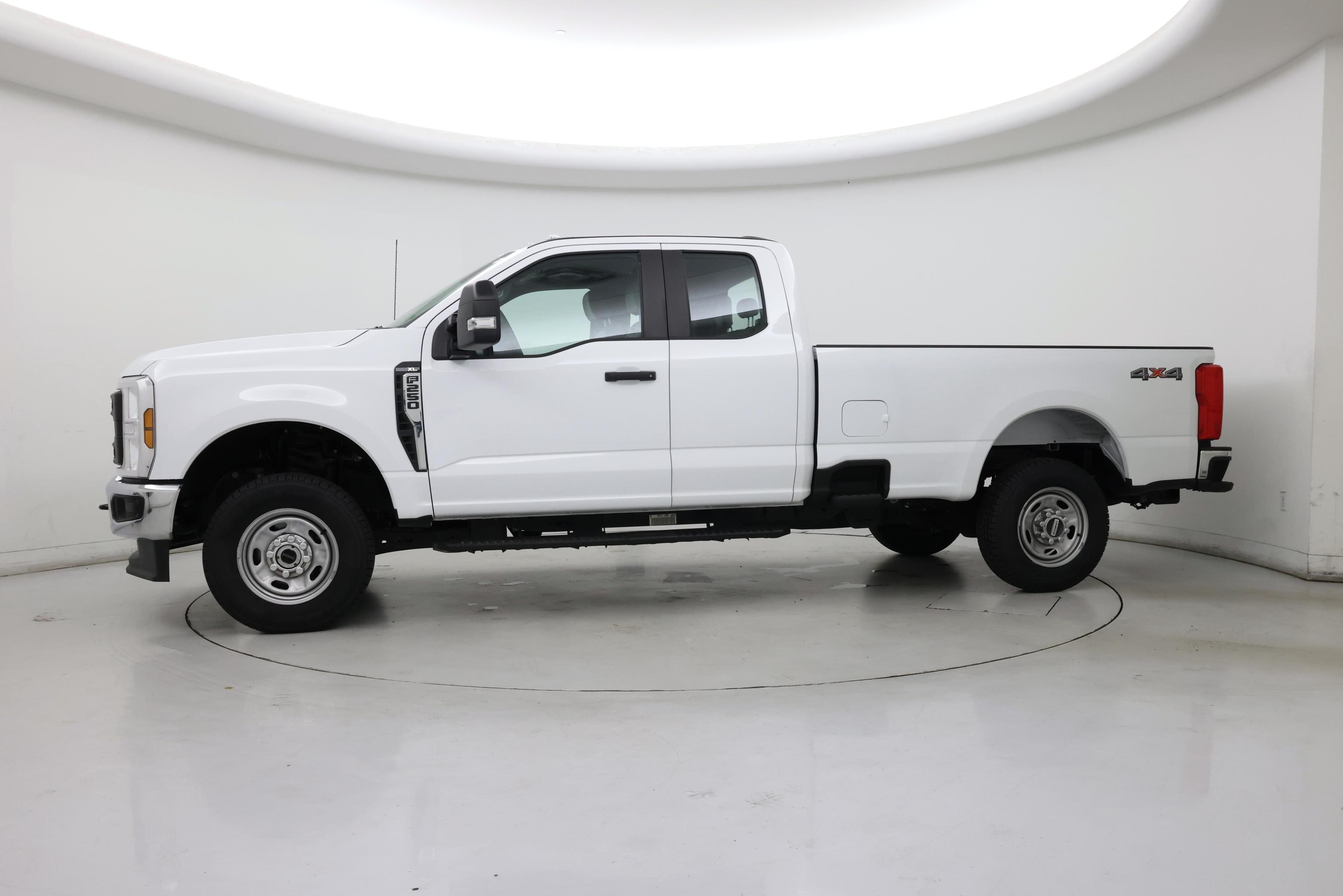 Thumbnail: 2024 Ford F-250 - 3