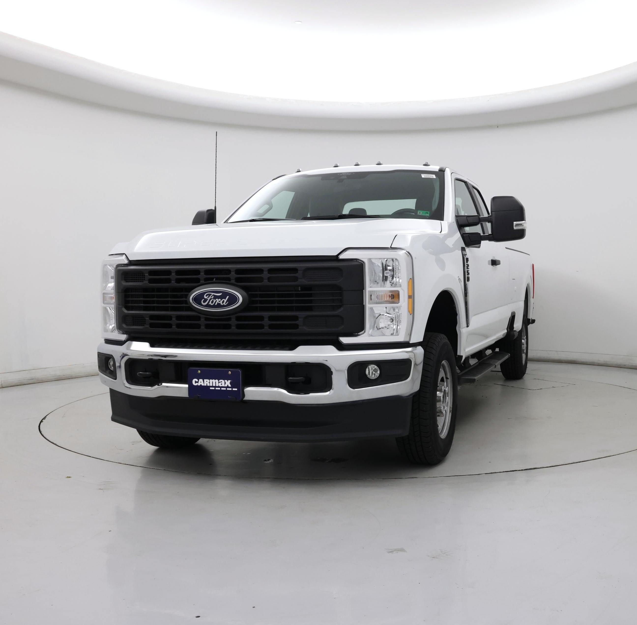 Thumbnail: 2024 Ford F-250 - 4