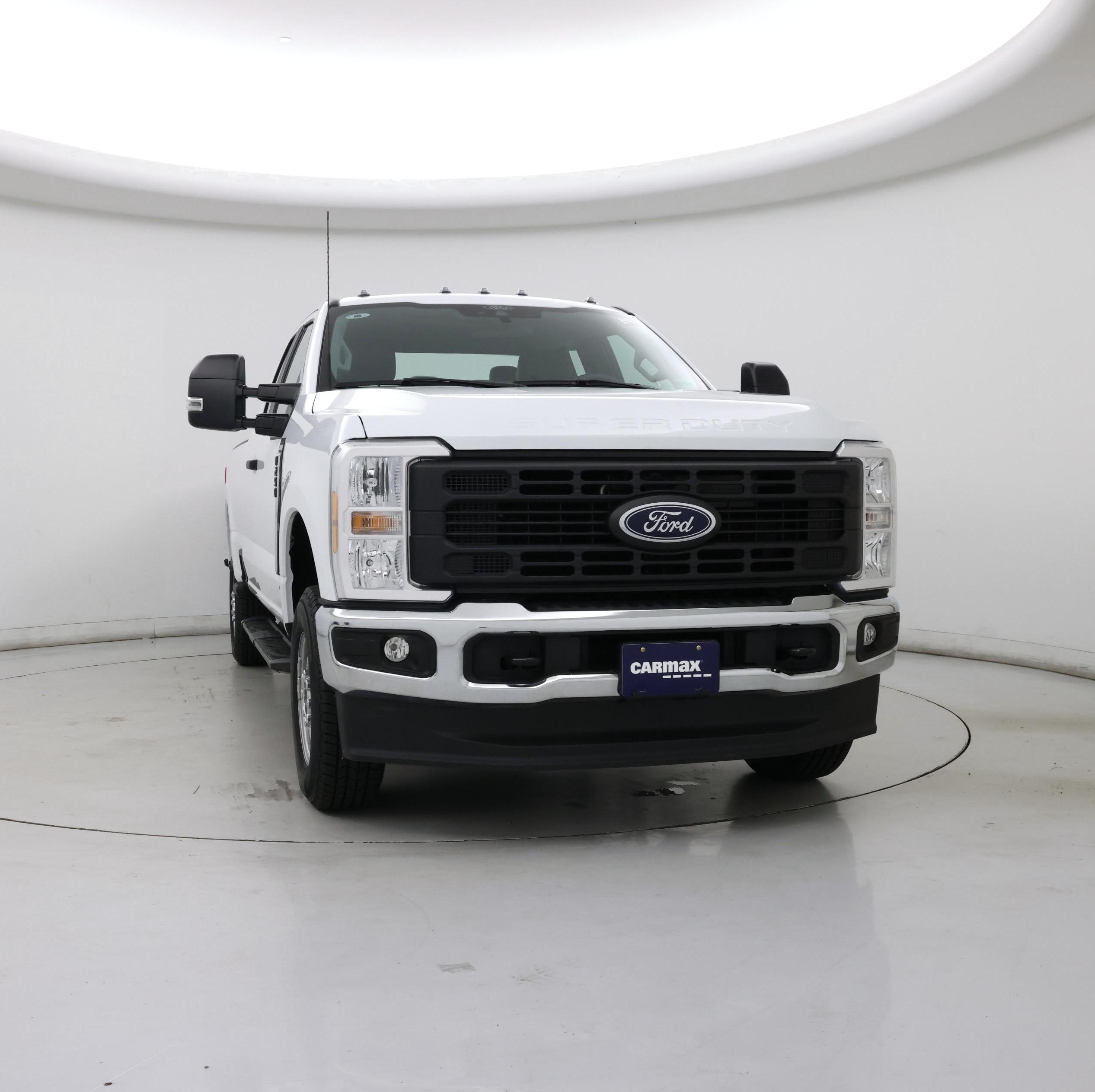 Thumbnail: 2024 Ford F-250 - 5