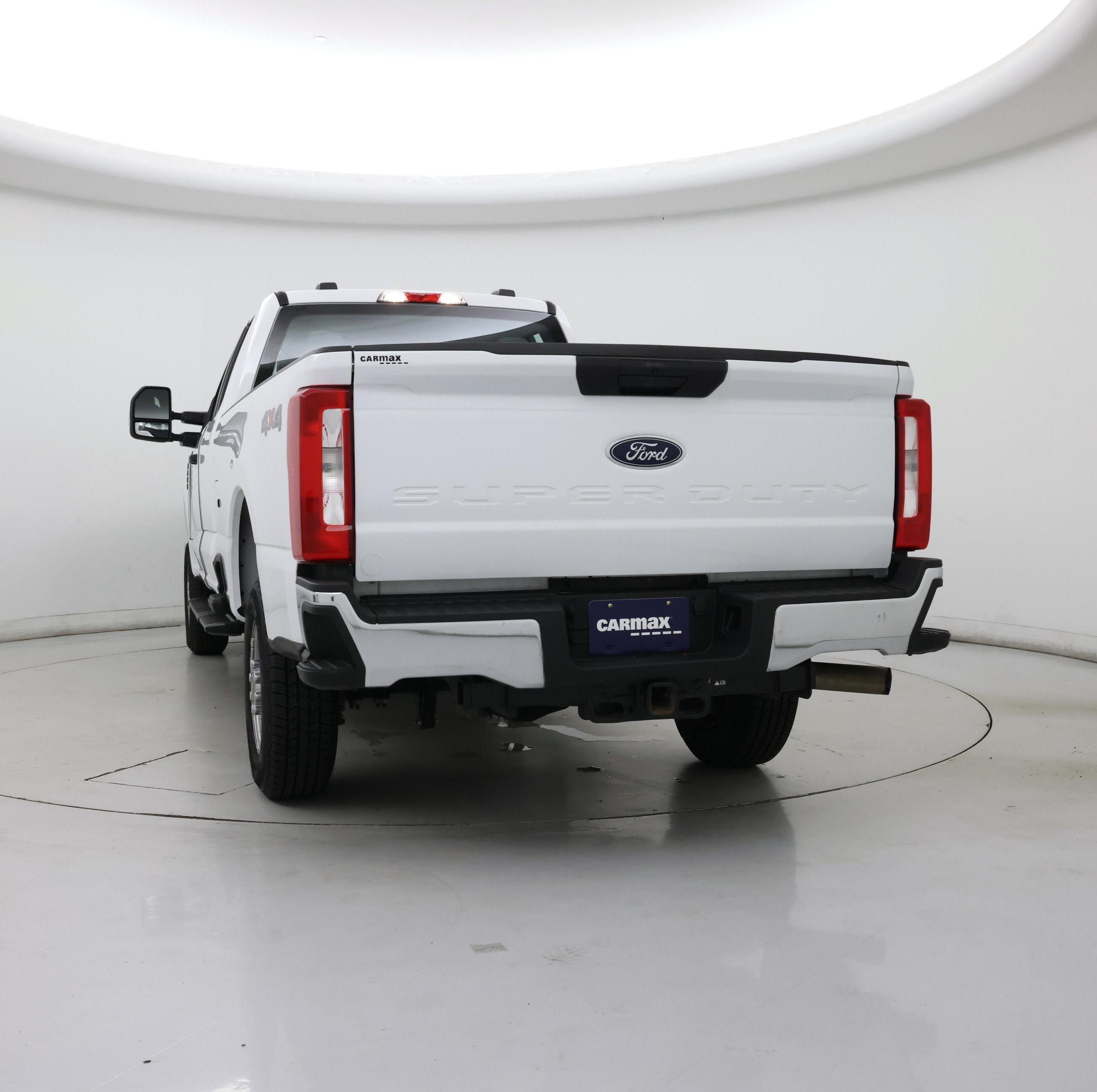 Thumbnail: 2024 Ford F-250 - 6