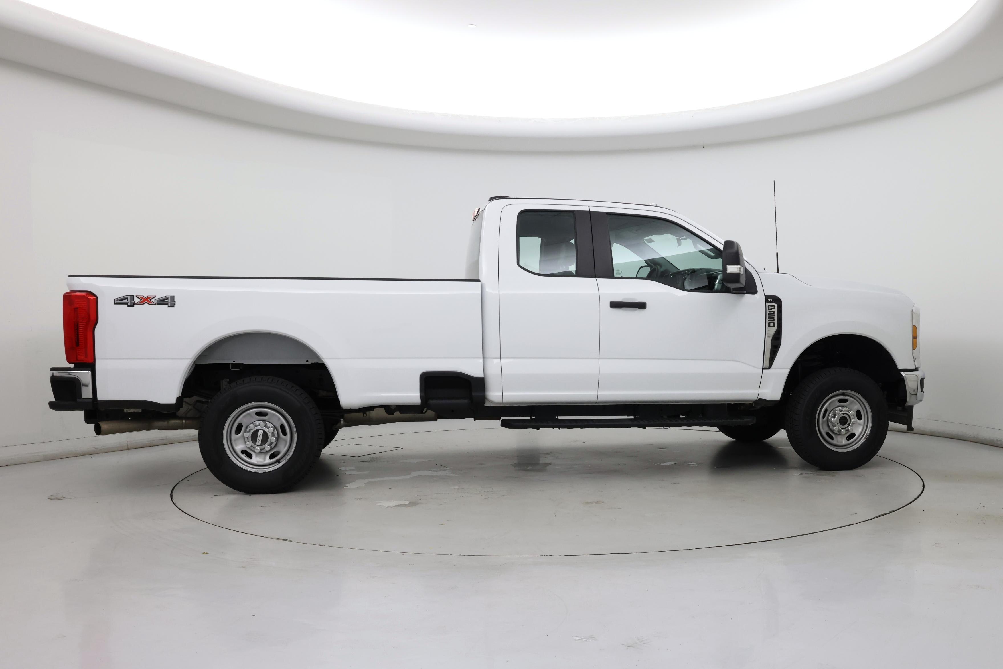 Thumbnail: 2024 Ford F-250 - 7