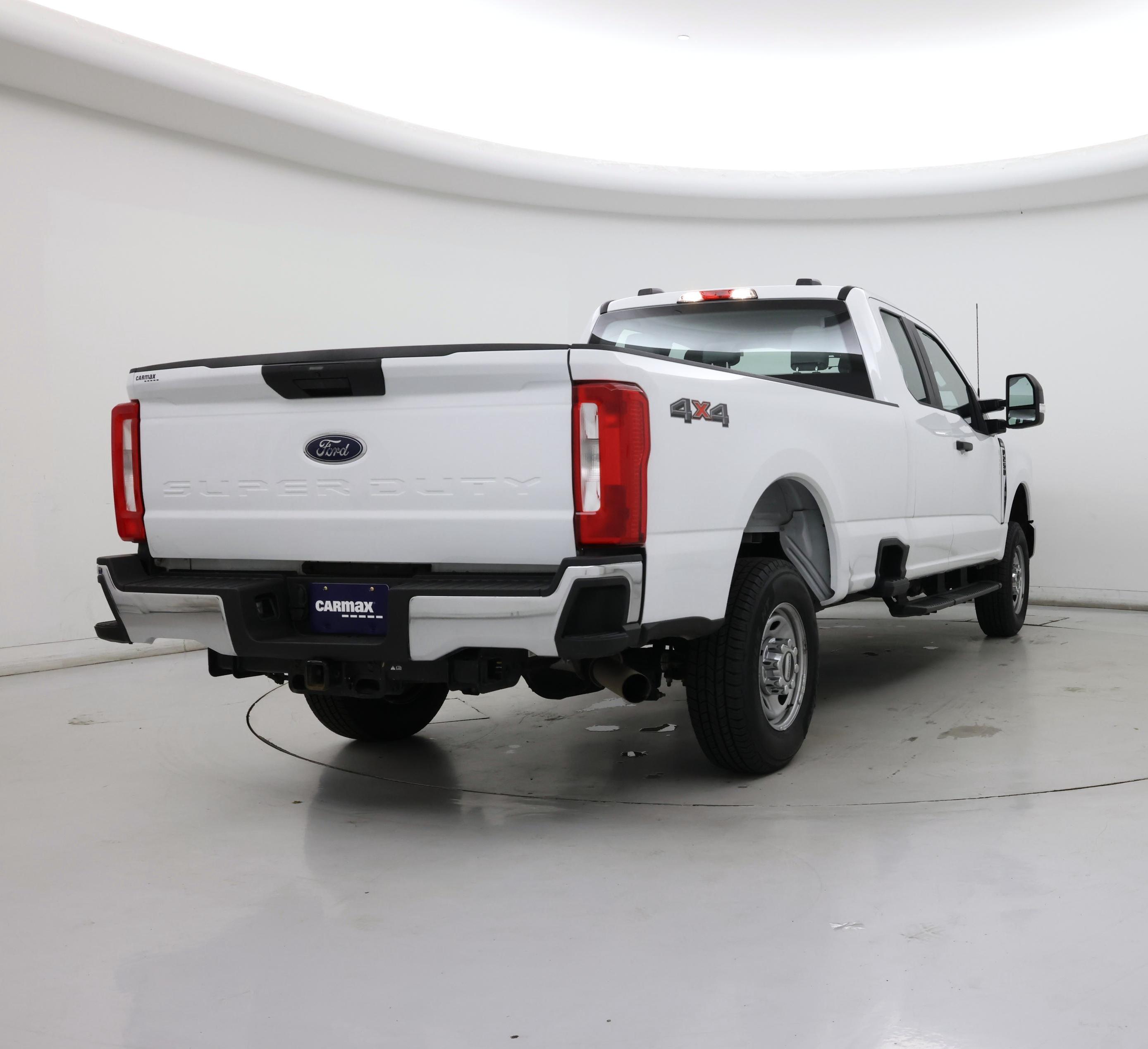 Thumbnail: 2024 Ford F-250 - 8