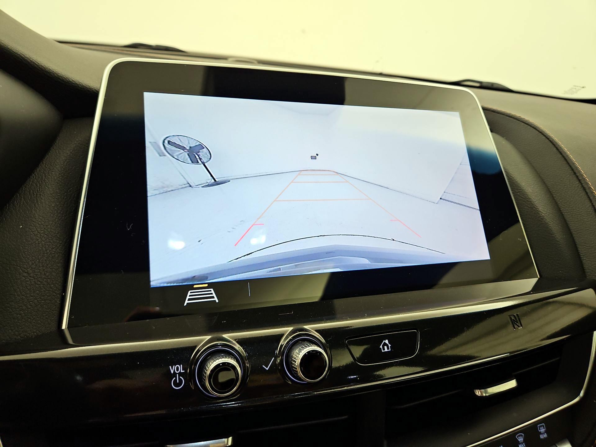 Thumbnail: 2020 Cadillac CT5 - 15