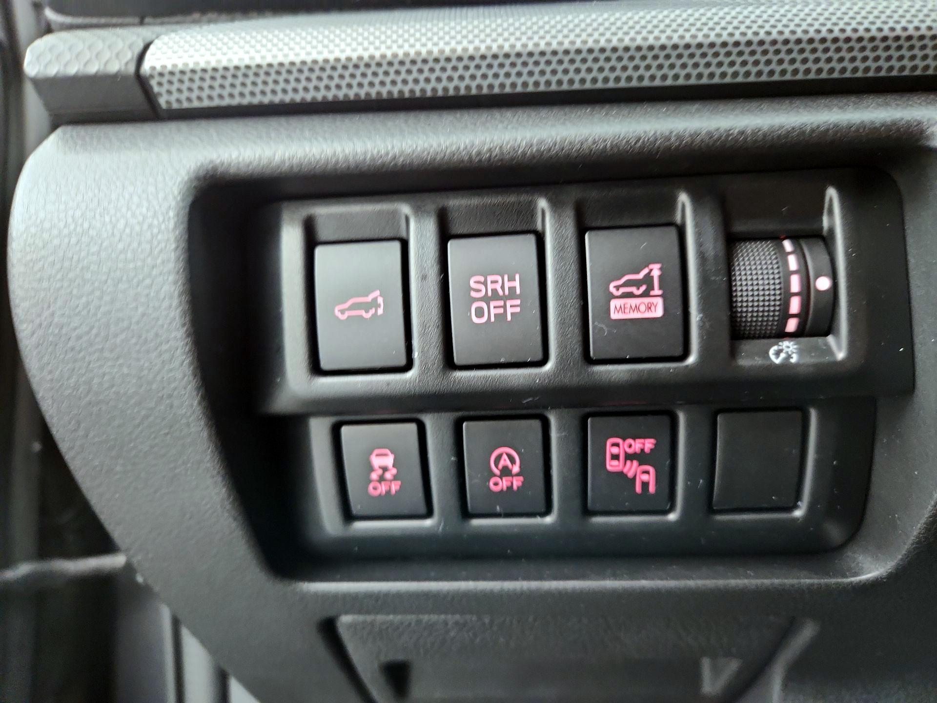 Thumbnail: 2021 Subaru Forester - 13