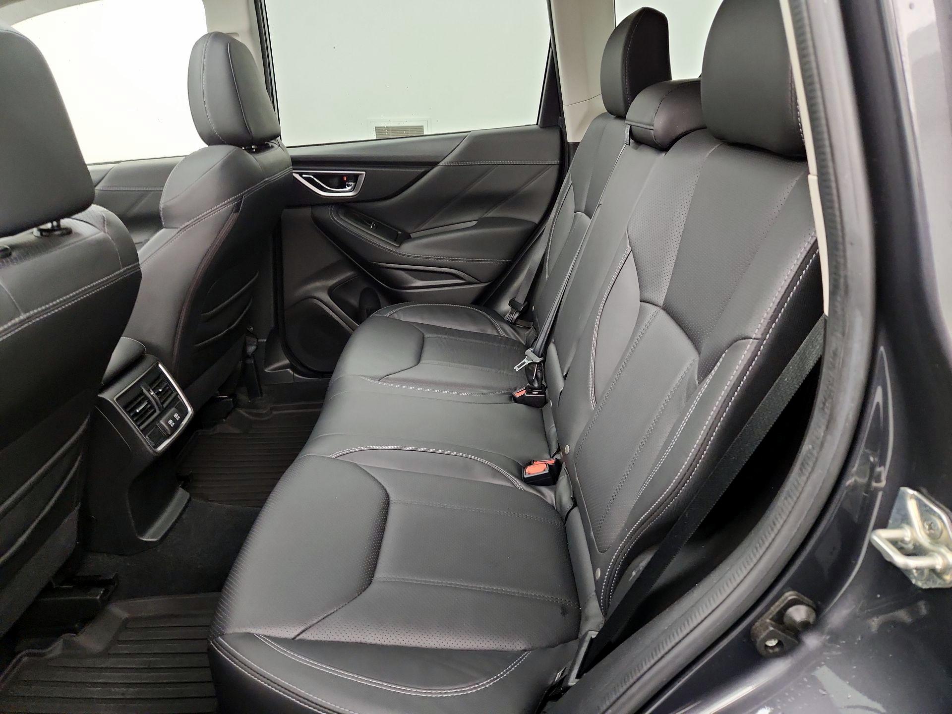 Thumbnail: 2021 Subaru Forester - 20