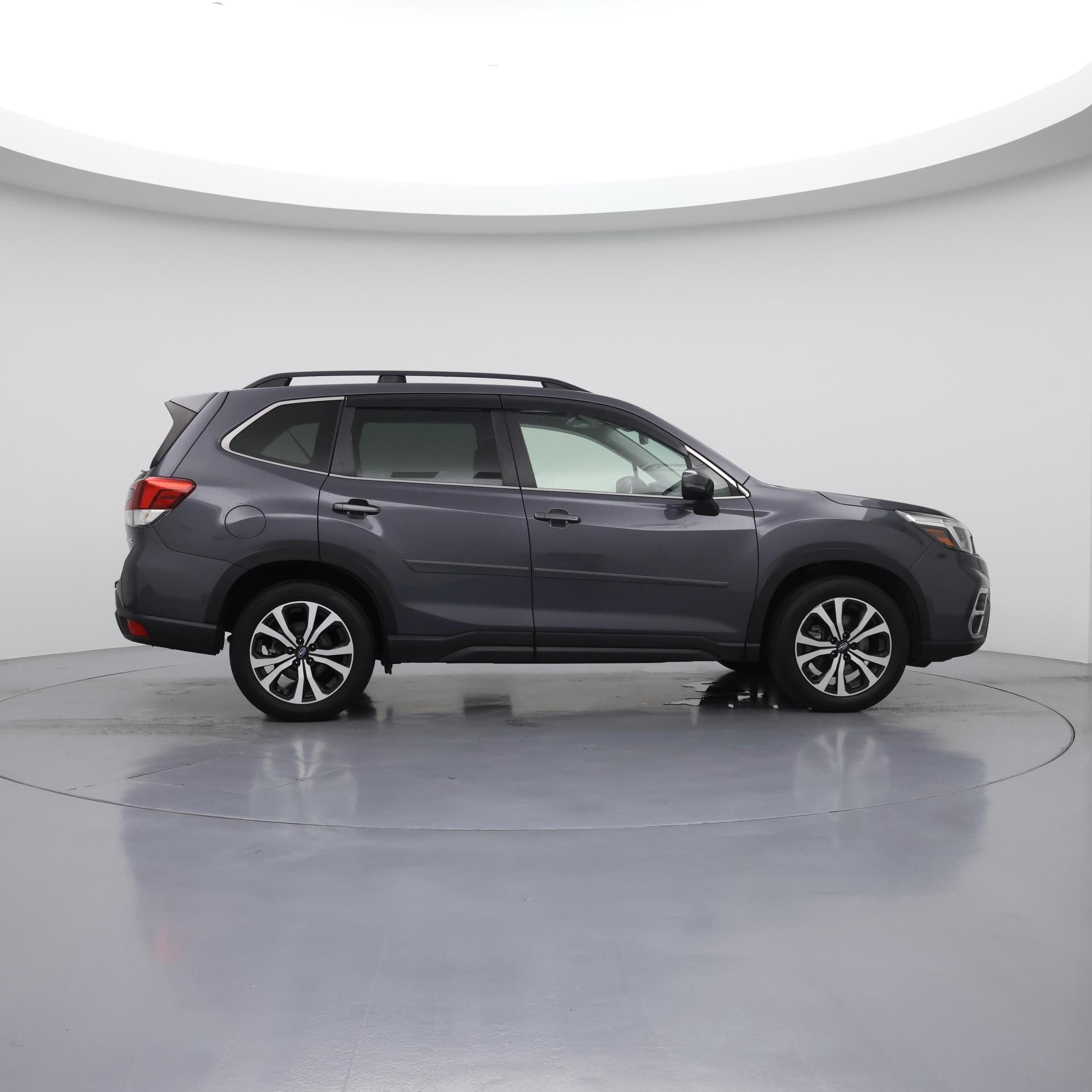 Thumbnail: 2021 Subaru Forester - 7