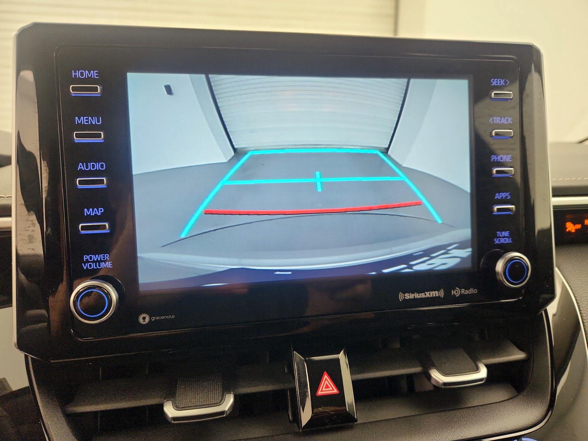 Thumbnail: 2021 Toyota Corolla - 14