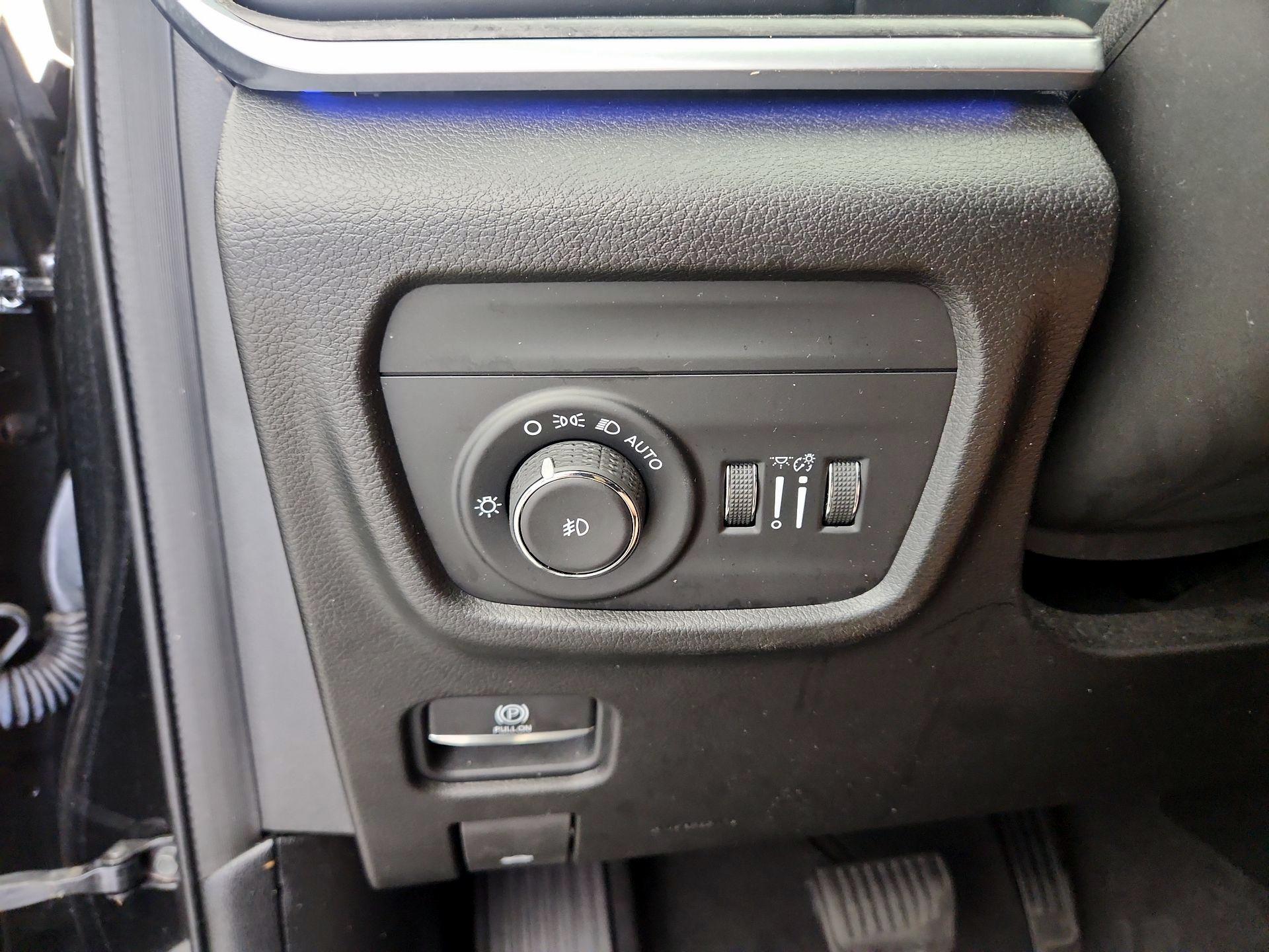 Thumbnail: 2021 Jeep Grand Cherokee L - 13