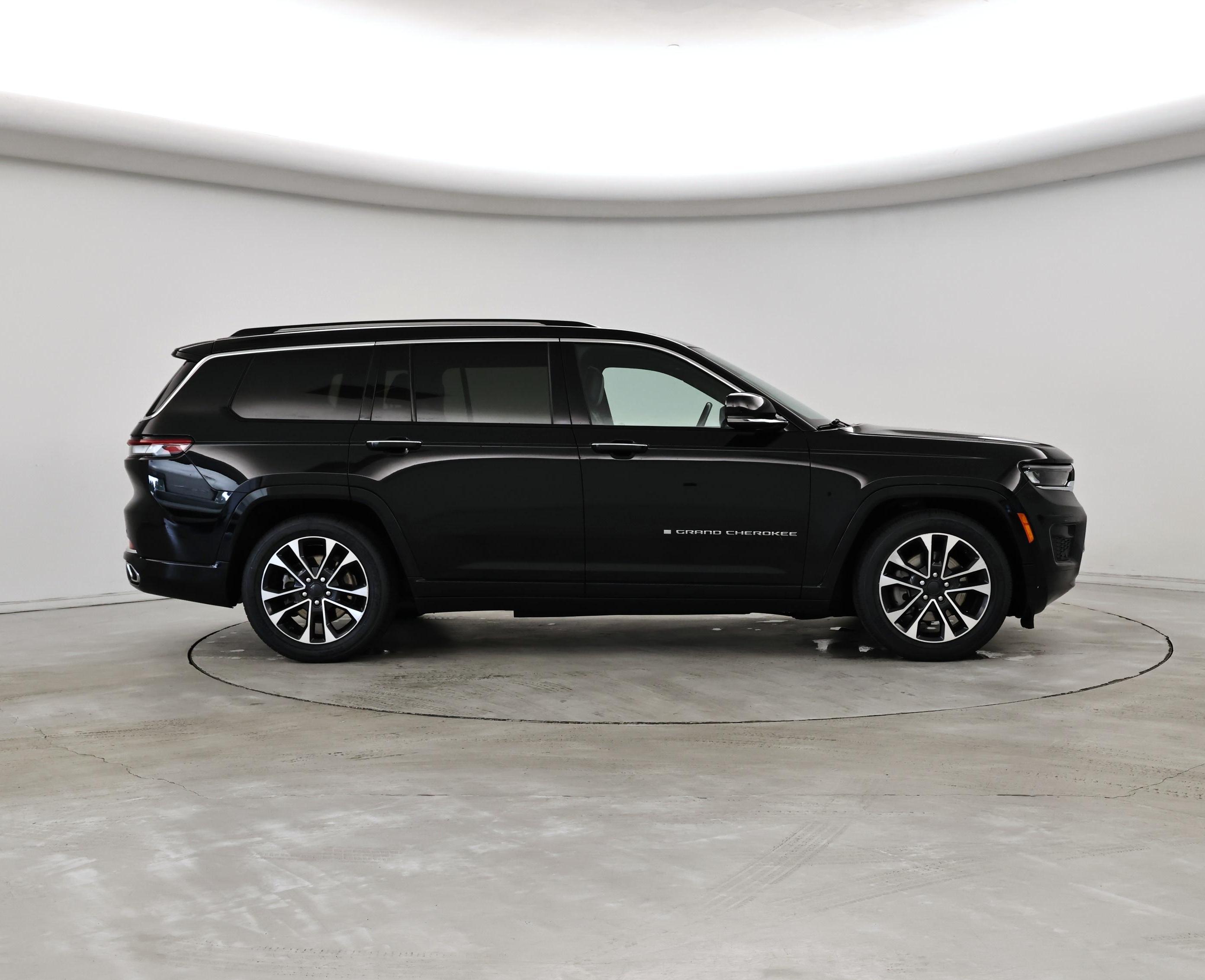 Thumbnail: 2021 Jeep Grand Cherokee L - 7
